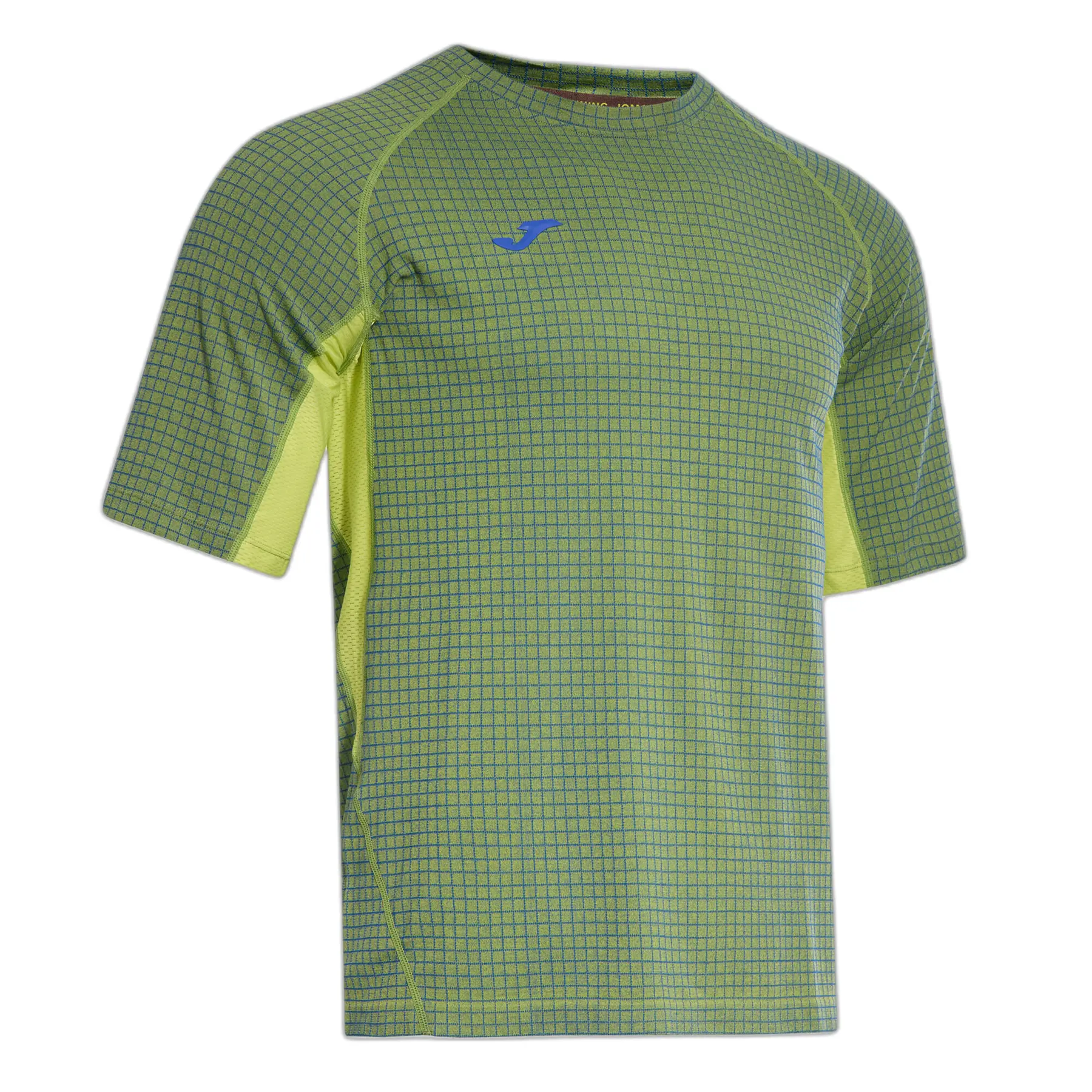 ademend T-shirt Joma R-City Fall