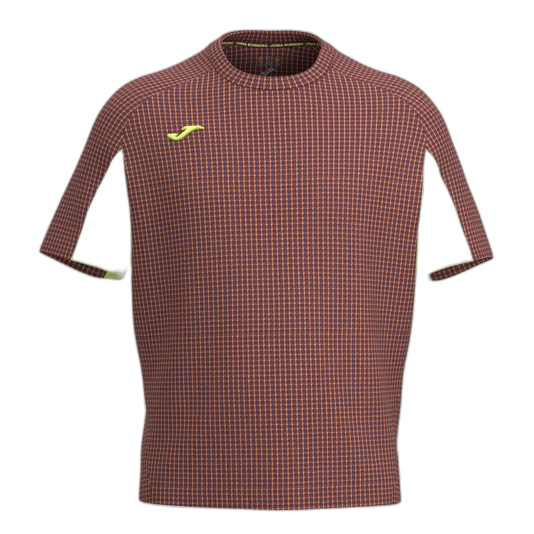 ademend T-shirt Joma R-City Fall
