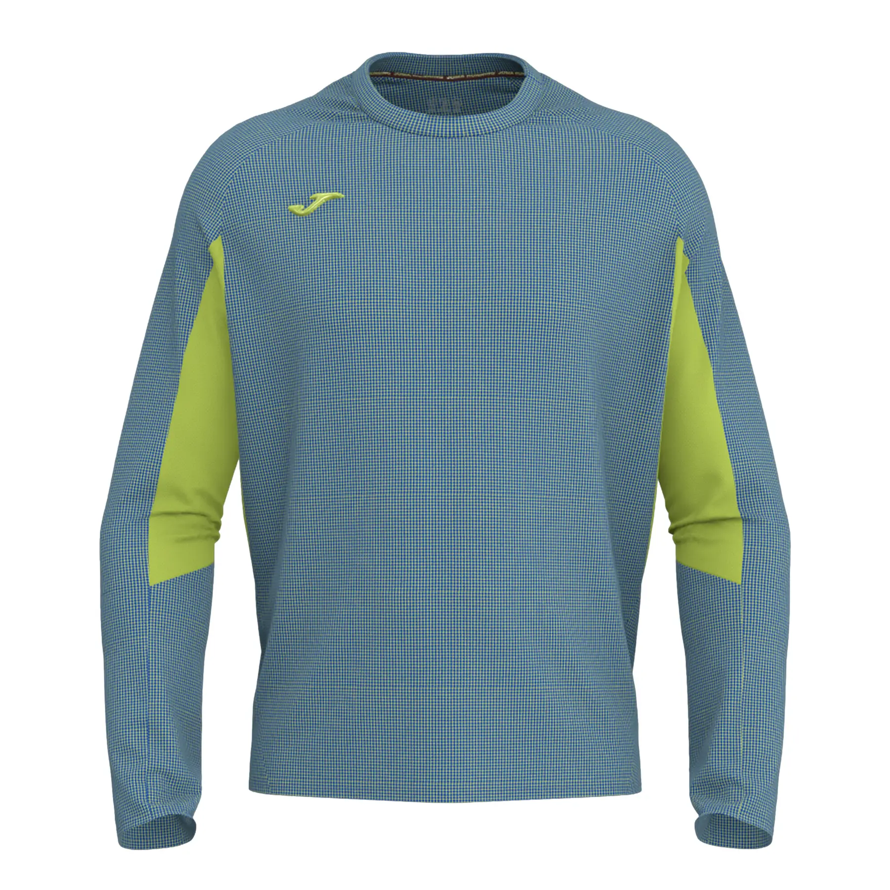 Longsleeve T-shirt Joma R-City Fall