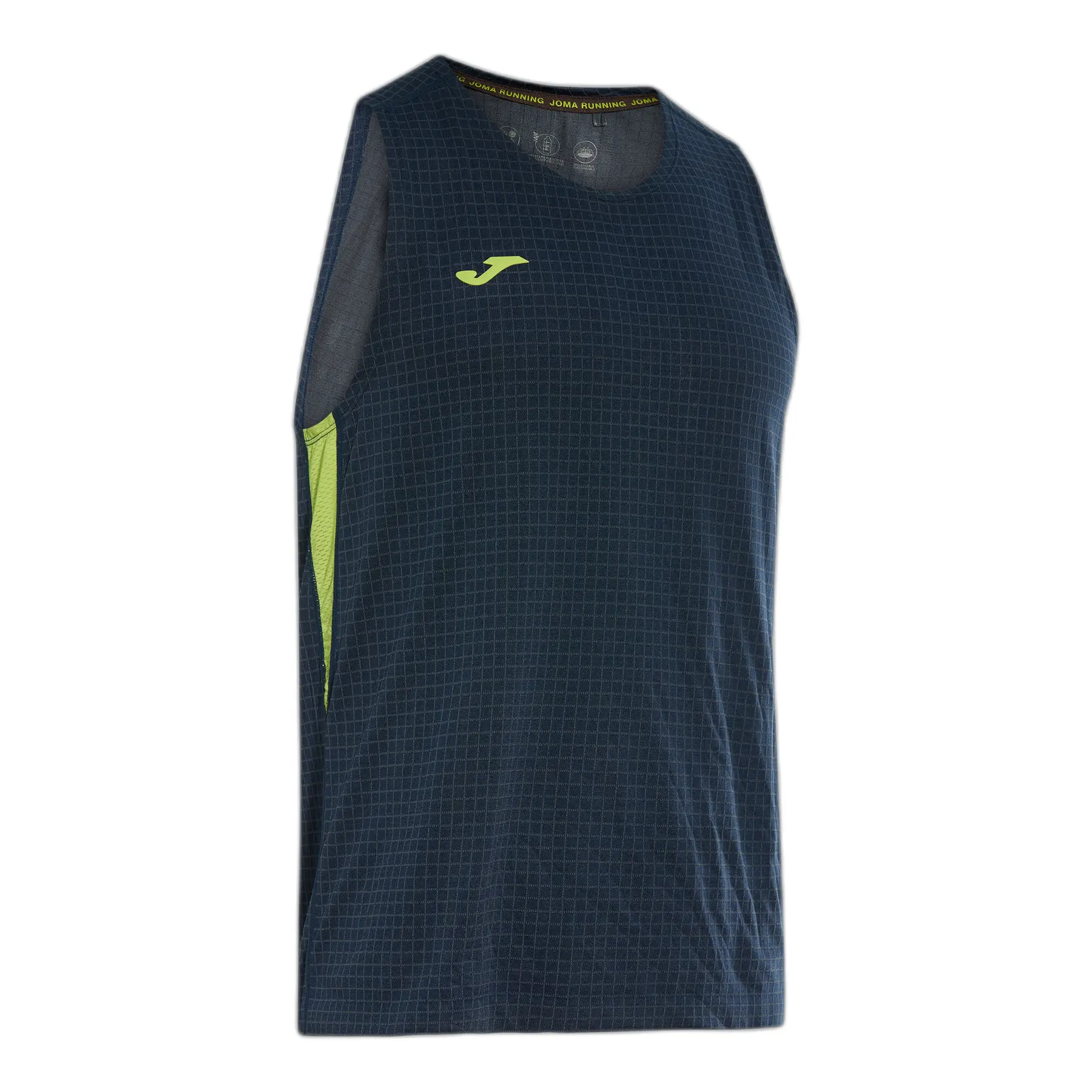 Tanktop Joma R-City Fall