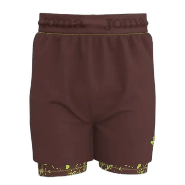 Short Joma R-City Fall