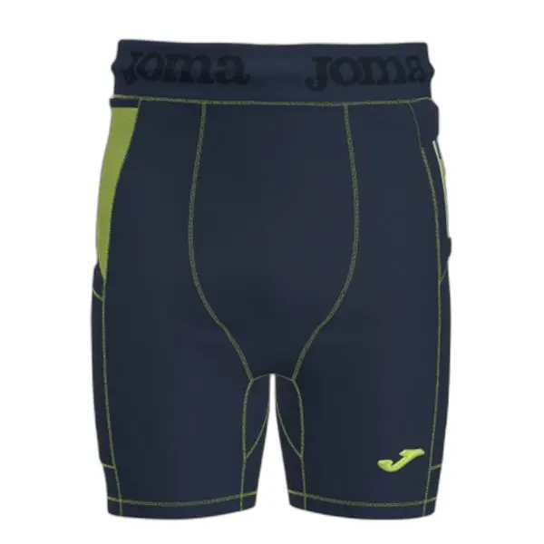 Compression Shorts Joma R-City Fall