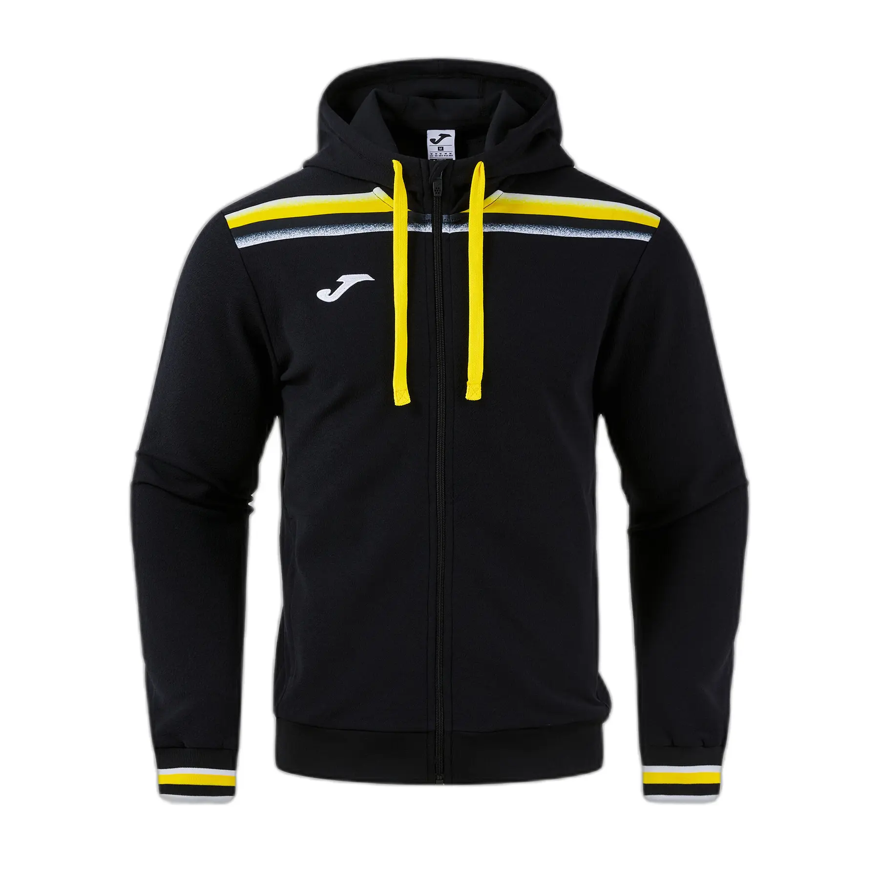 Zip-up hoodie Joma Toledo II