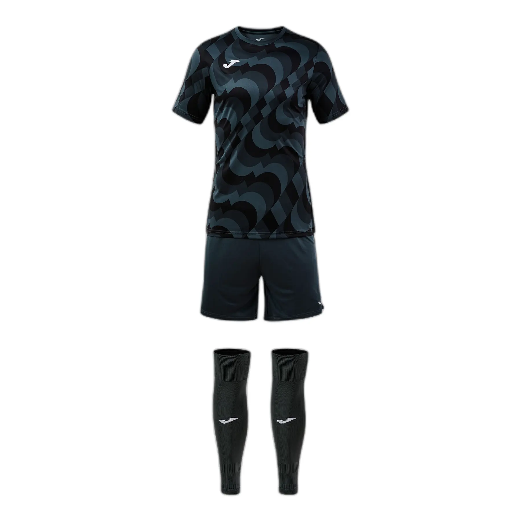 Torwartensemble mit Trikot und Shorts für Kinder Joma Area