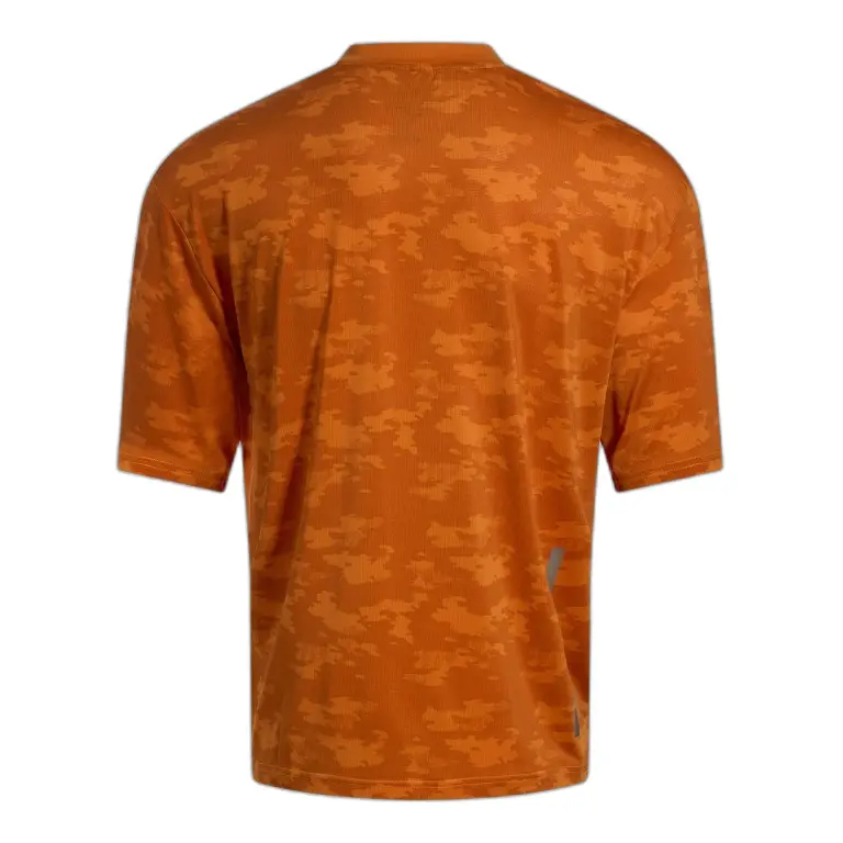 Round neck T-shirt Joma R-City Winter