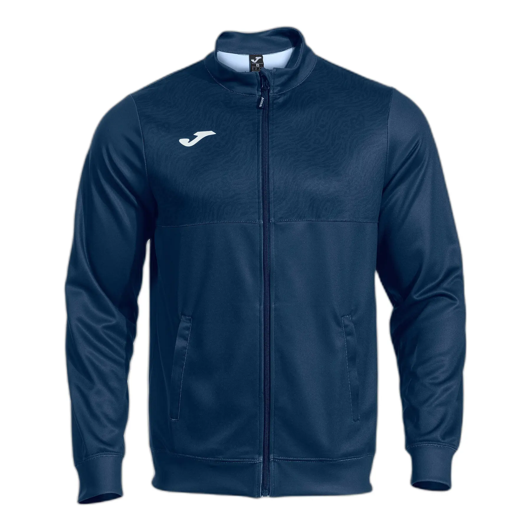 Joma 105131-court Sweatshirt Blauw L Man