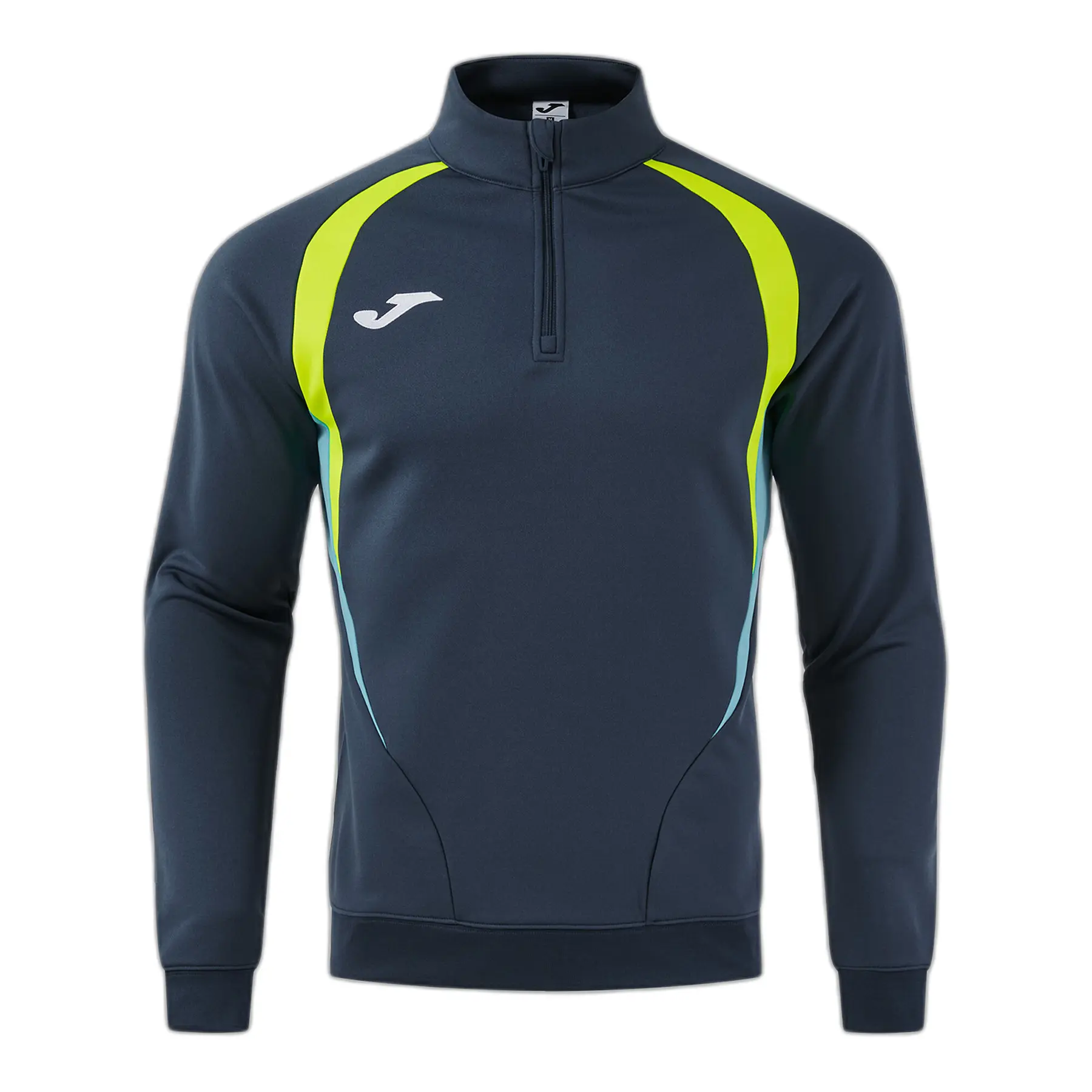 Trainingsjacke Kind Joma Championship 20