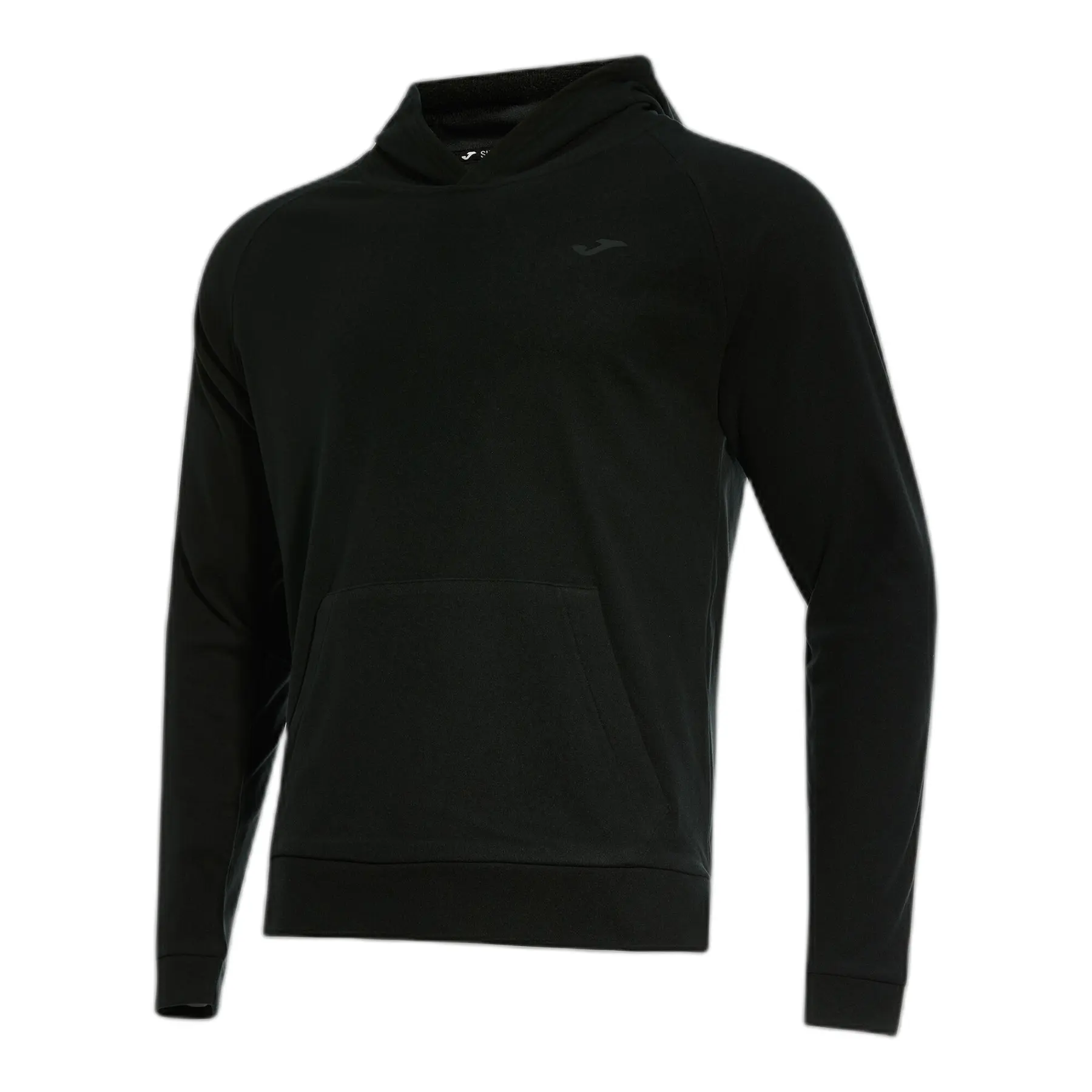 Kapuzensweatshirt mit Taschen für Damen Joma