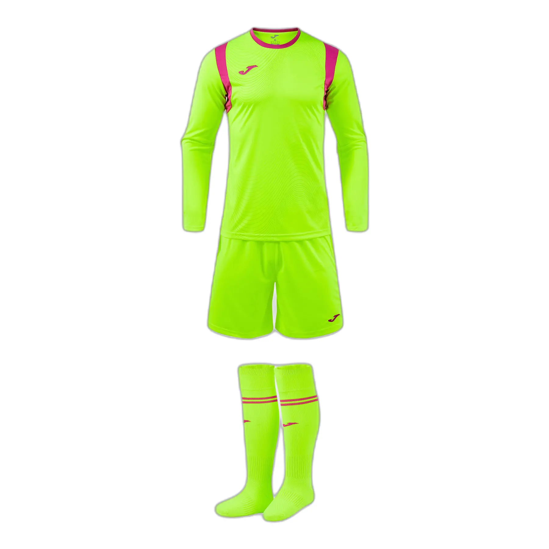 Set aus Trikot, Shorts und Socken Joma Zamora XI