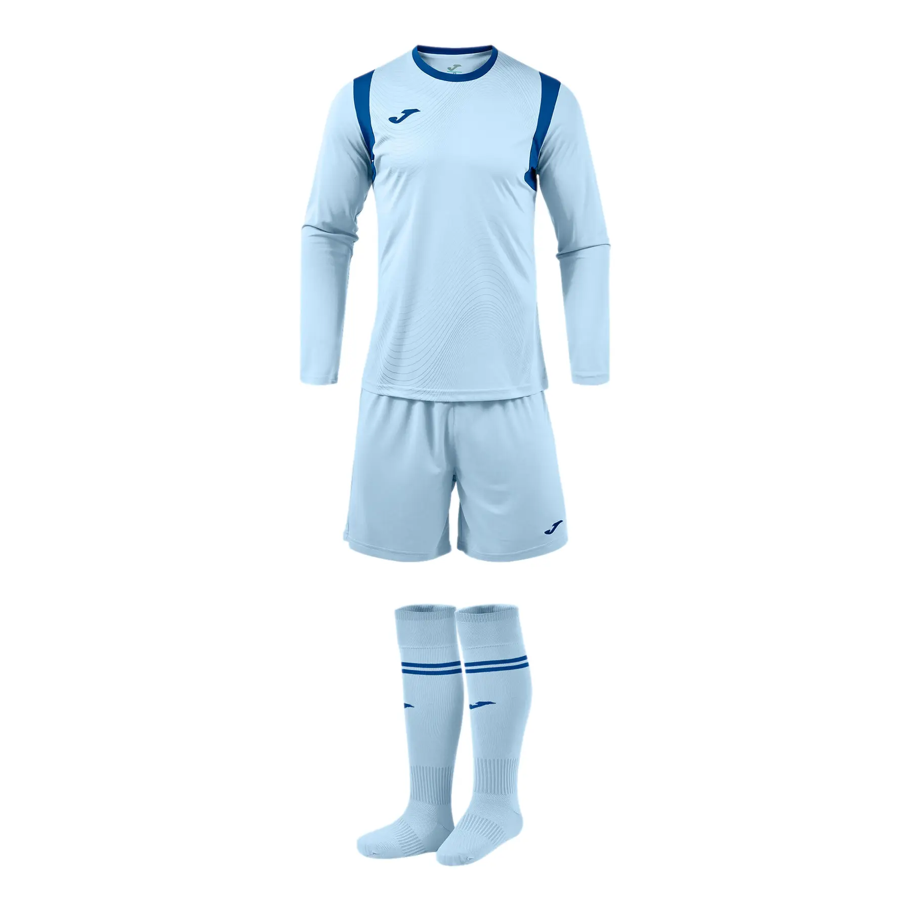 Set aus Trikot, Shorts und Socken Joma Zamora XI
