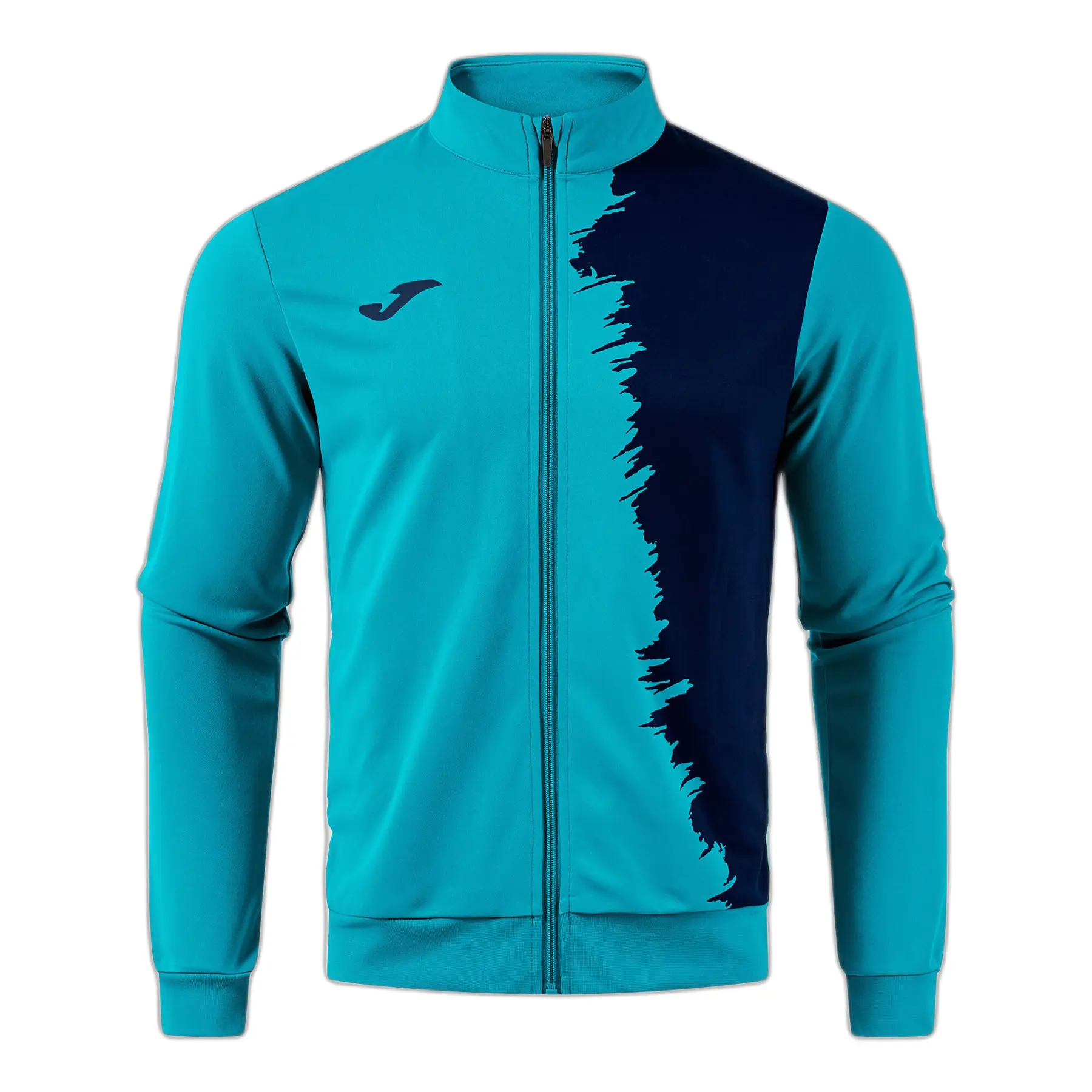 Zip-Hoodie für Kinder mit Print Joma Picasho