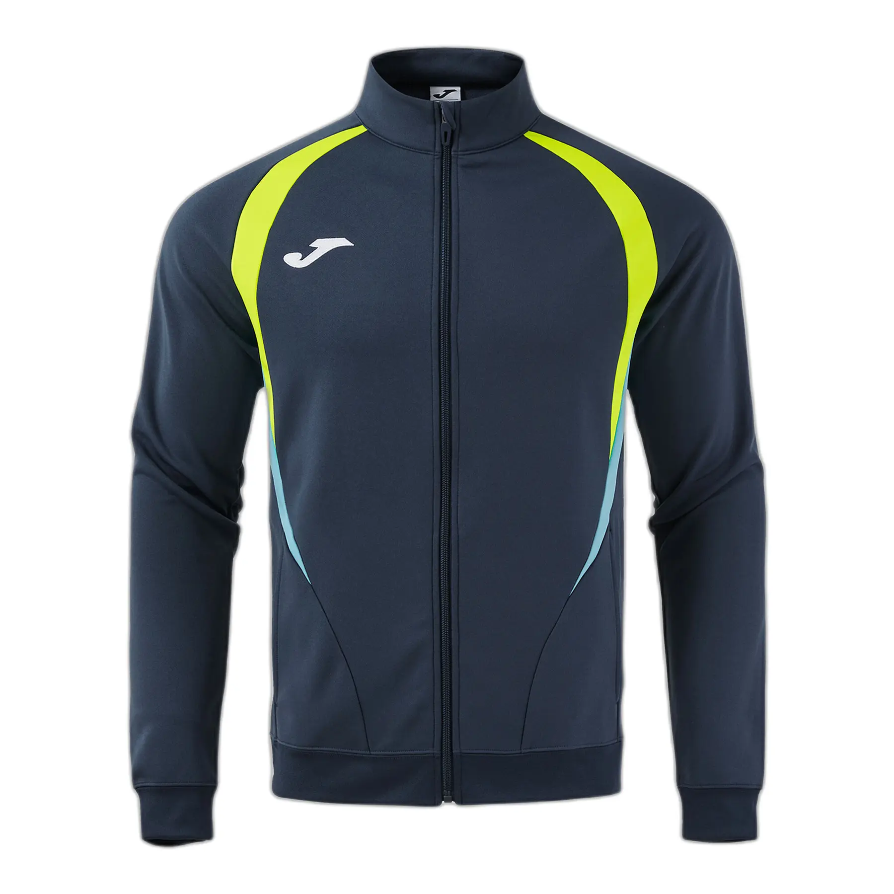 Zipjacke Kinder Joma Championship 20