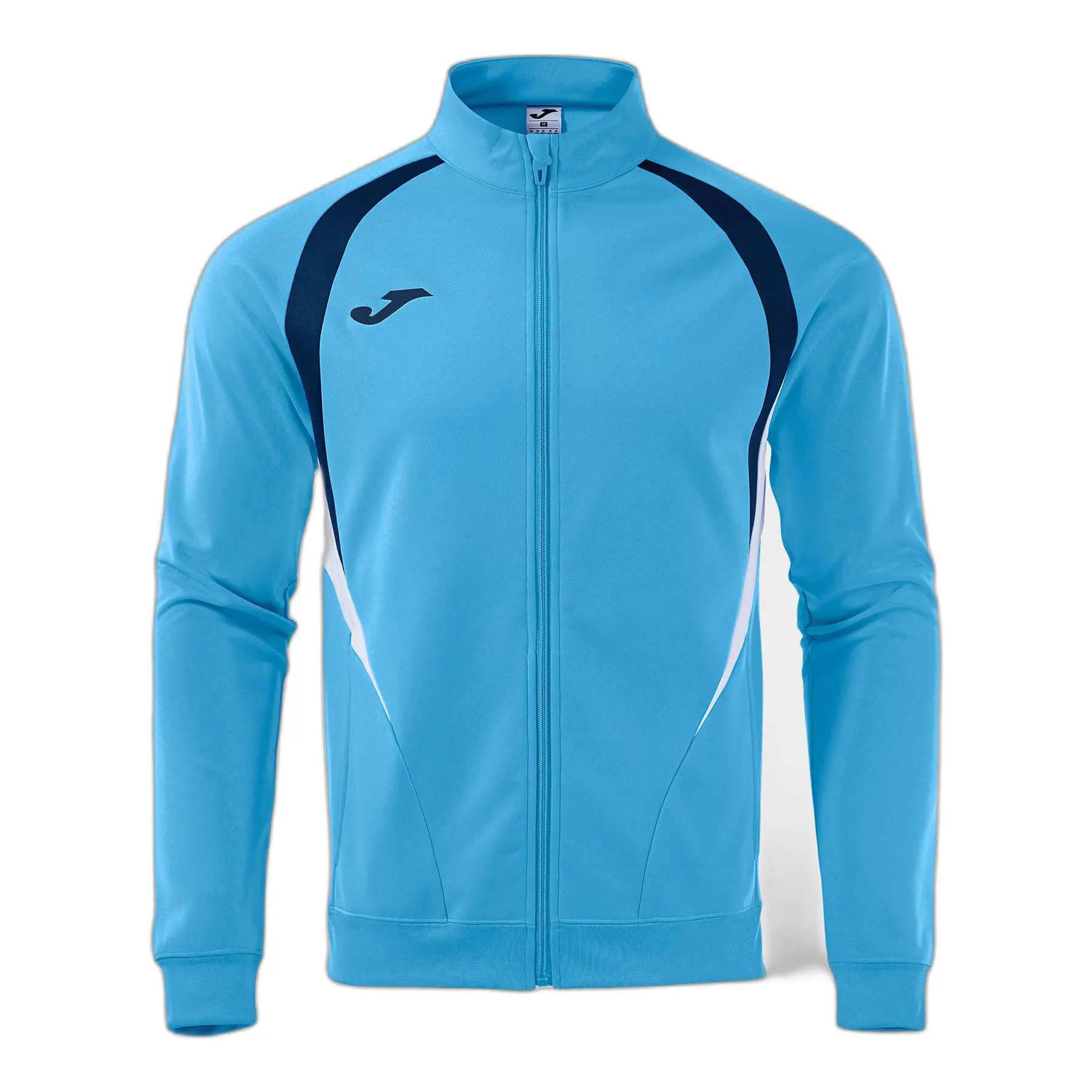 Sweatjacke mit Reißverschluss Joma Championship 20