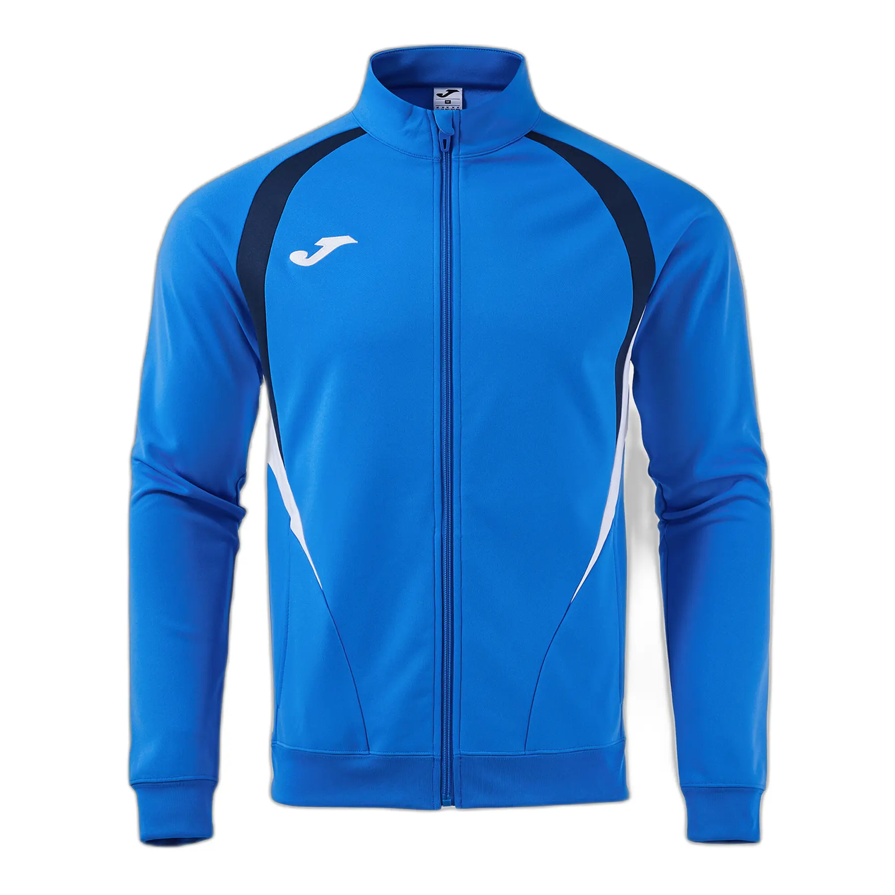 Sweatjacke mit Reißverschluss Joma Championship 20