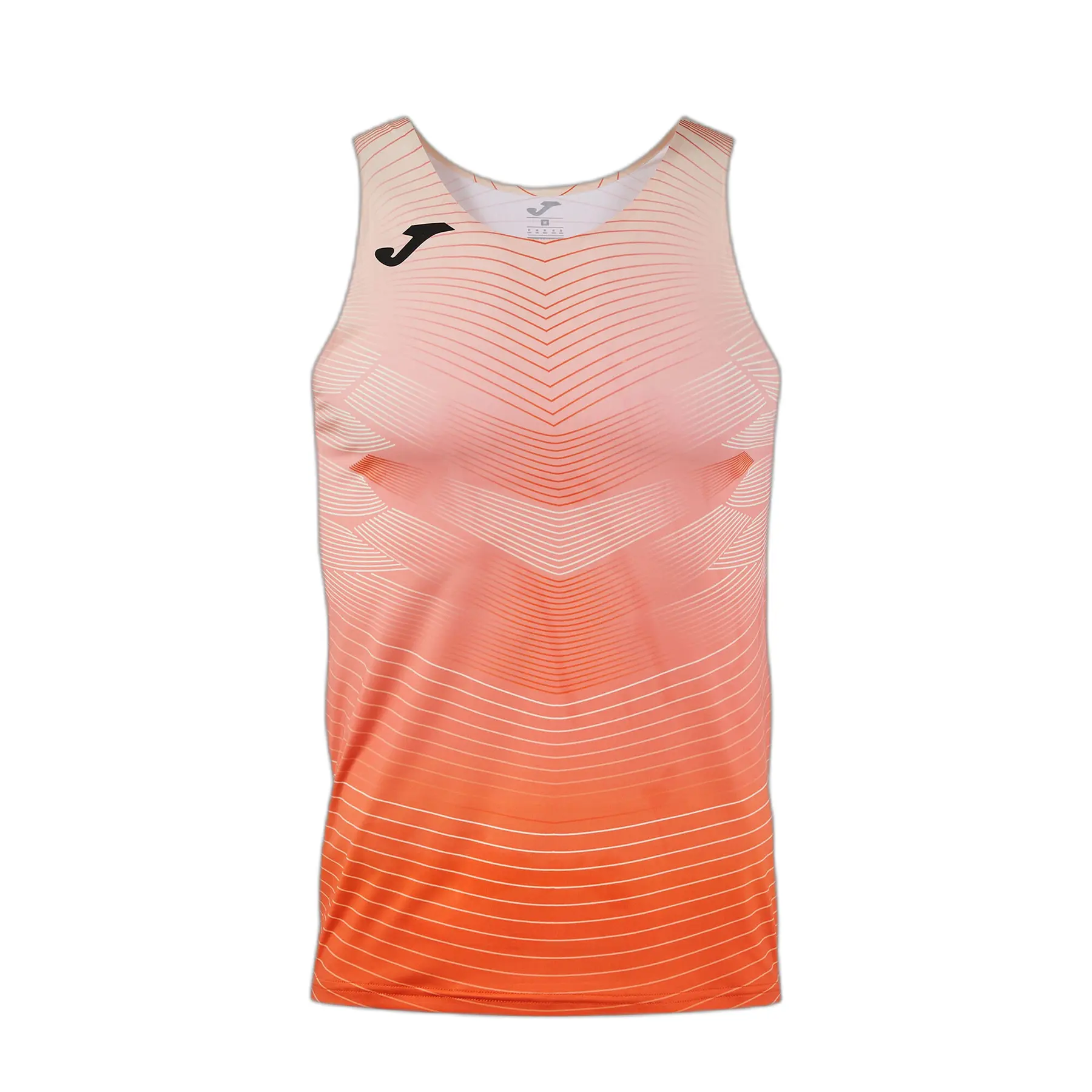 Child Tank Top Joma Elite XII