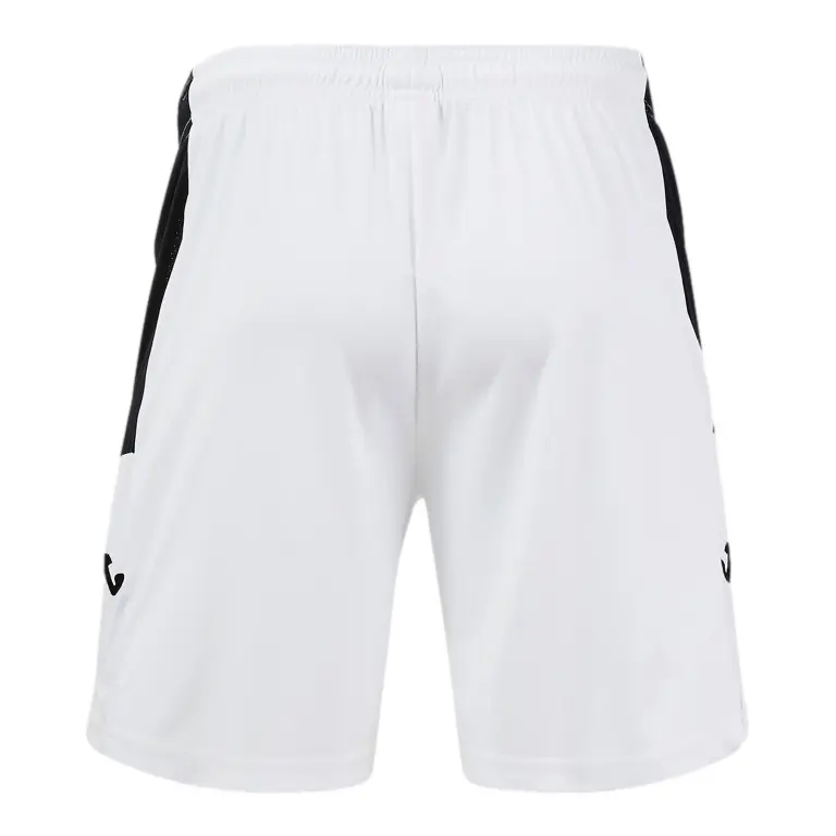 Short Joma Game