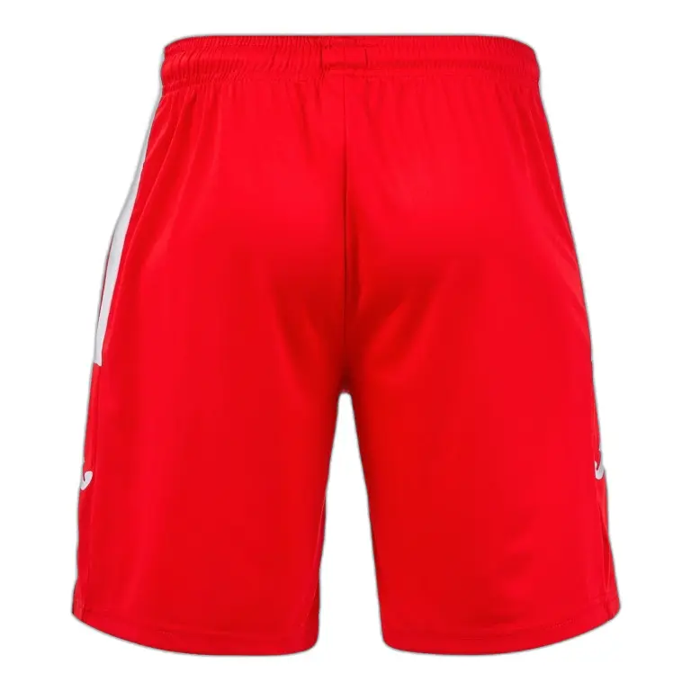 Short Joma Game