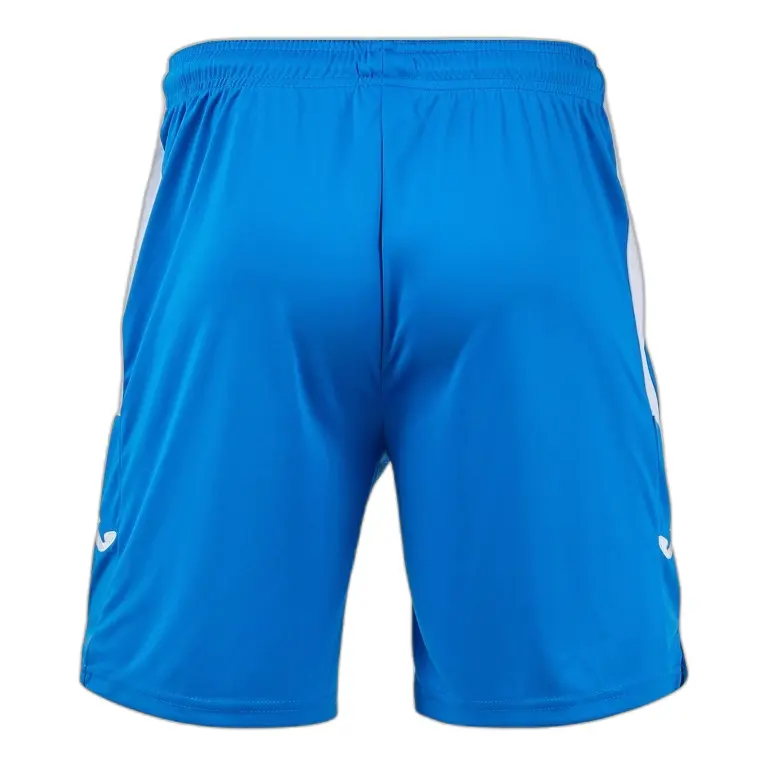 Short Joma Game