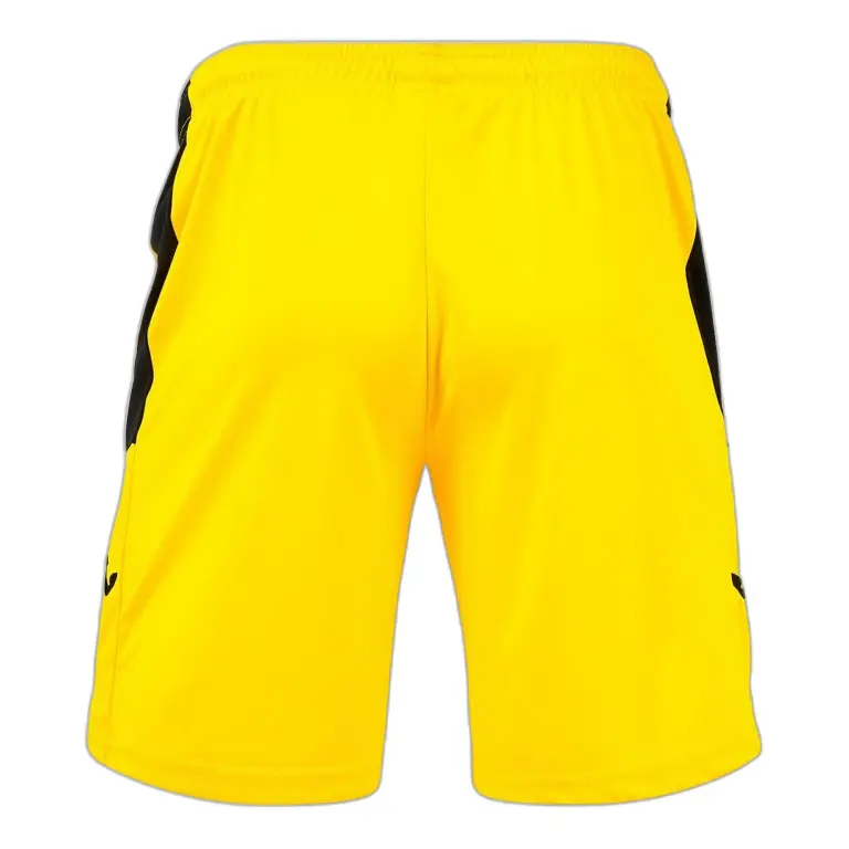 Short Joma Game