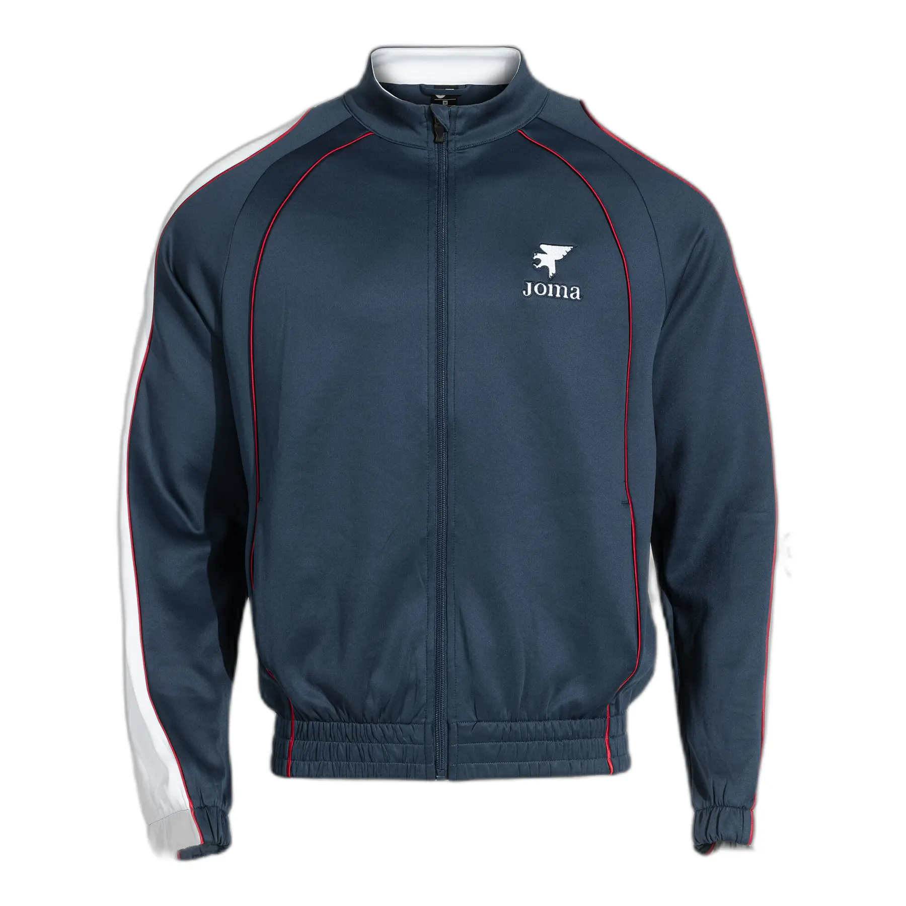 Klassische Trainingsjacke Joma Rétro Mondial 2026