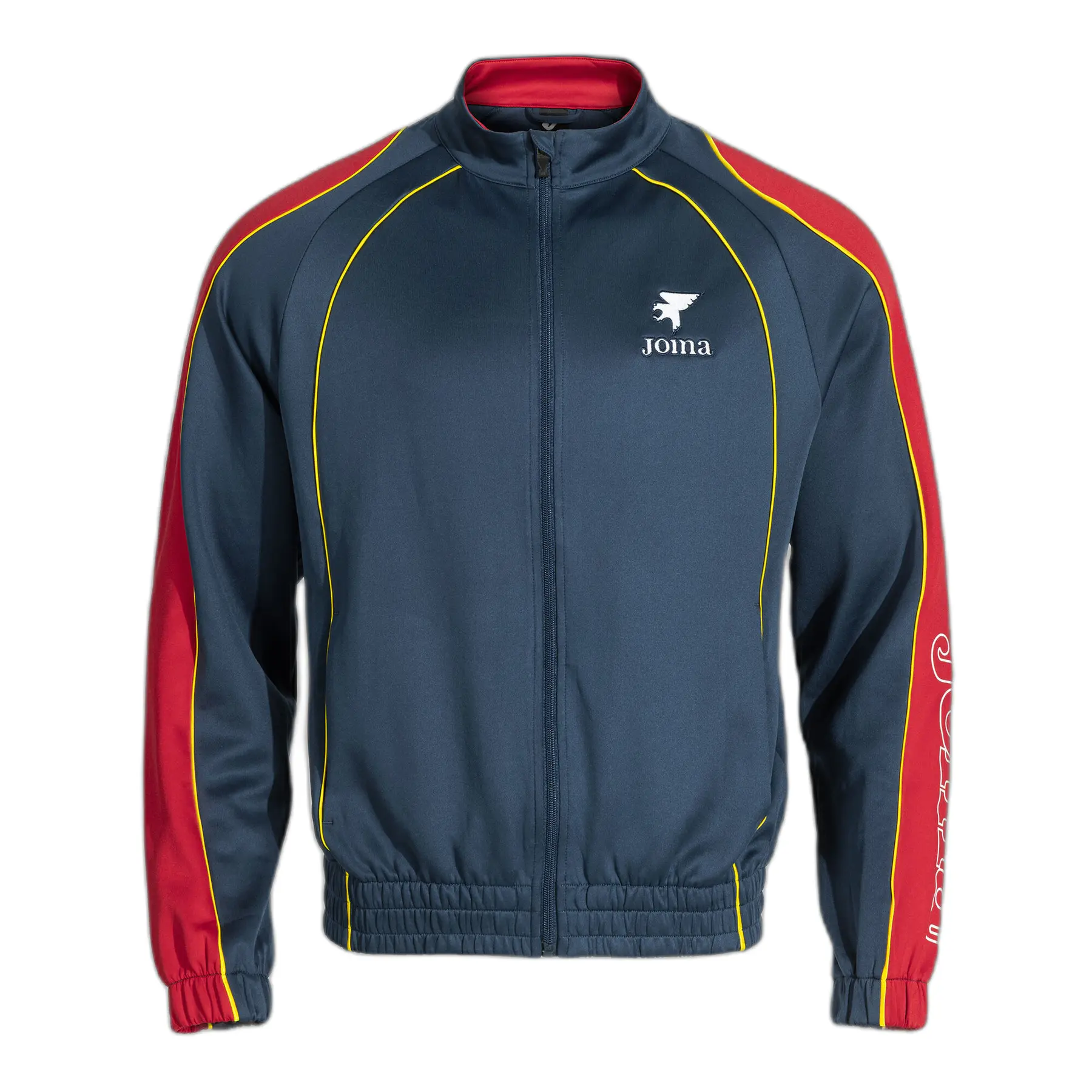Trainingsjacke Joma Rétro Mondial 2026