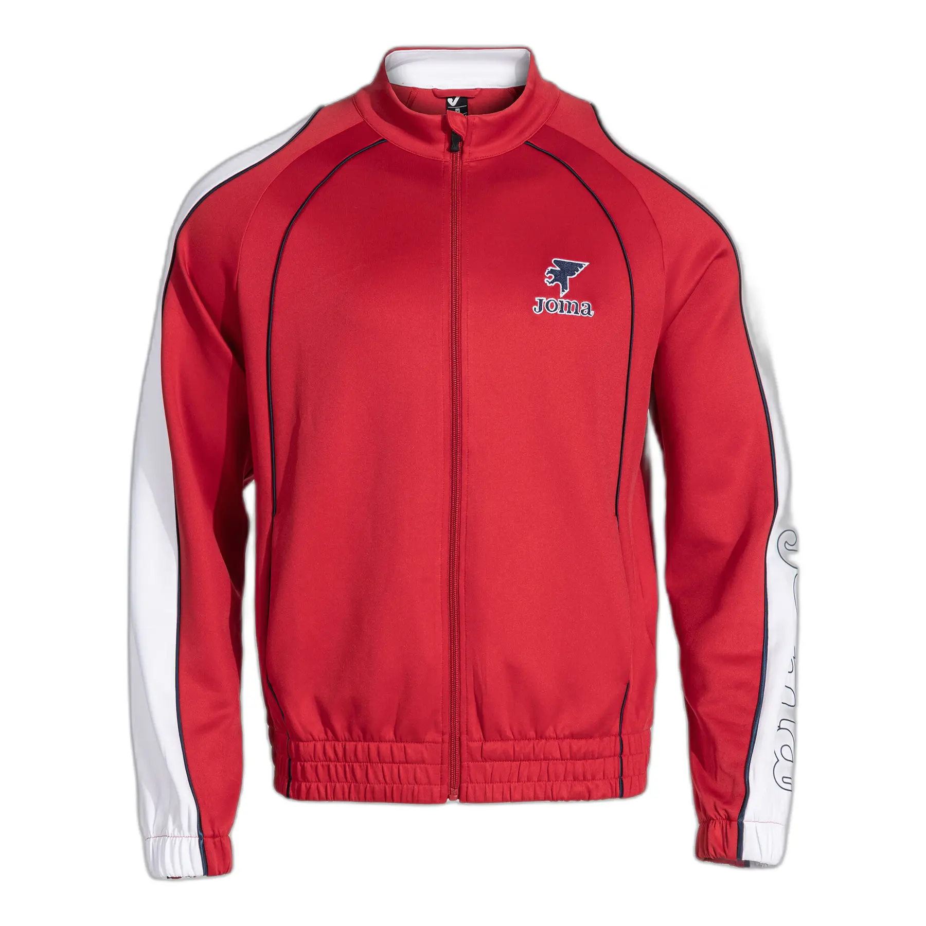Trainingsjacke Joma Rétro Mondial 2026