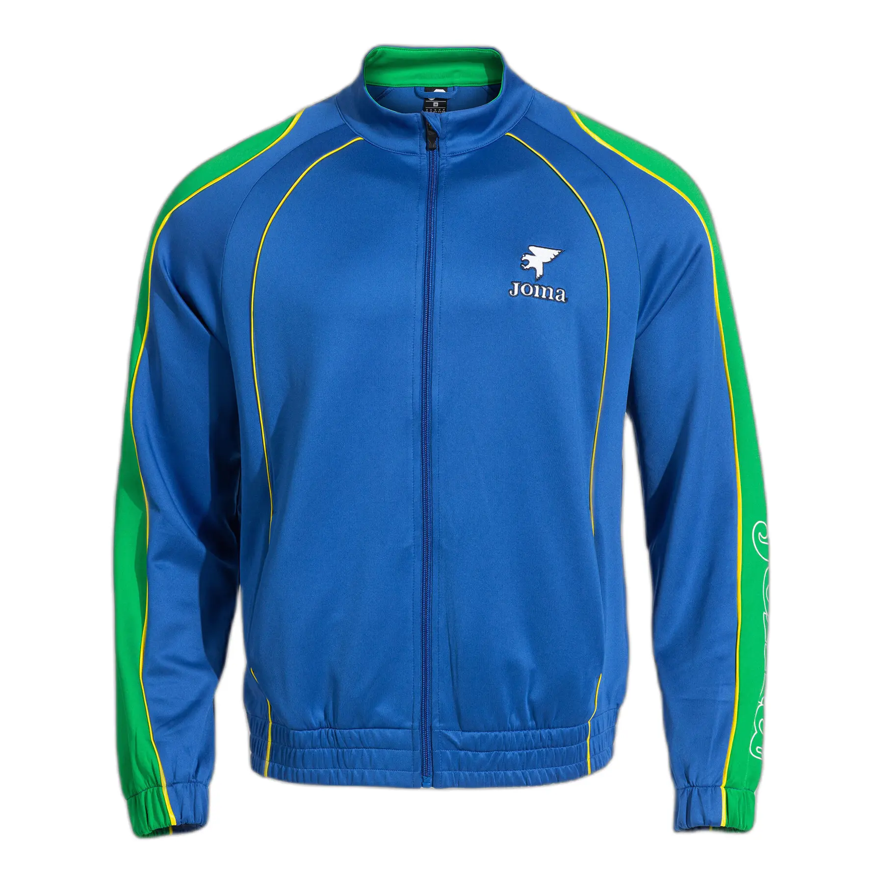 Trainingsjacke Joma Rétro Mondial 2026