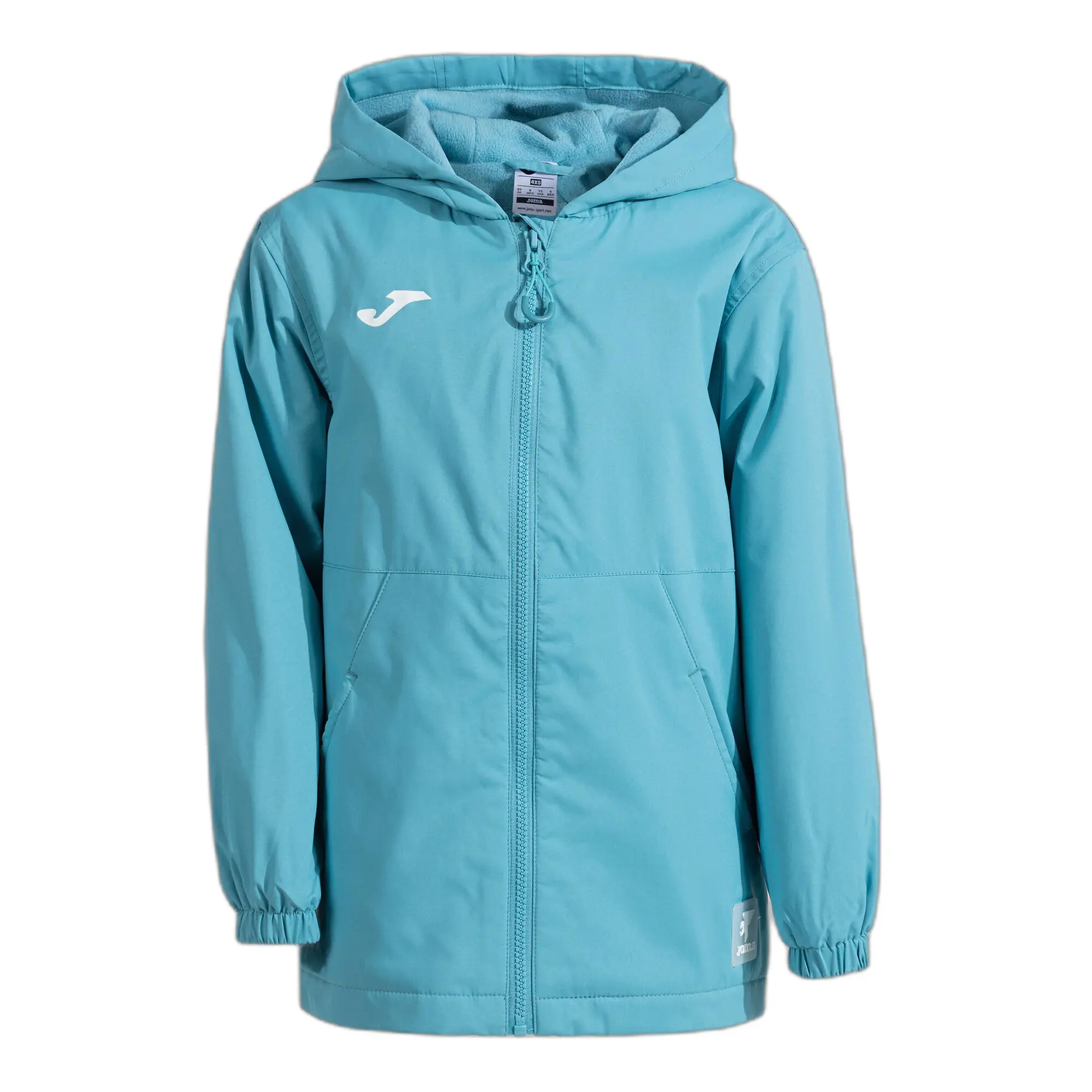 Kids' anorak Joma New Metaverse