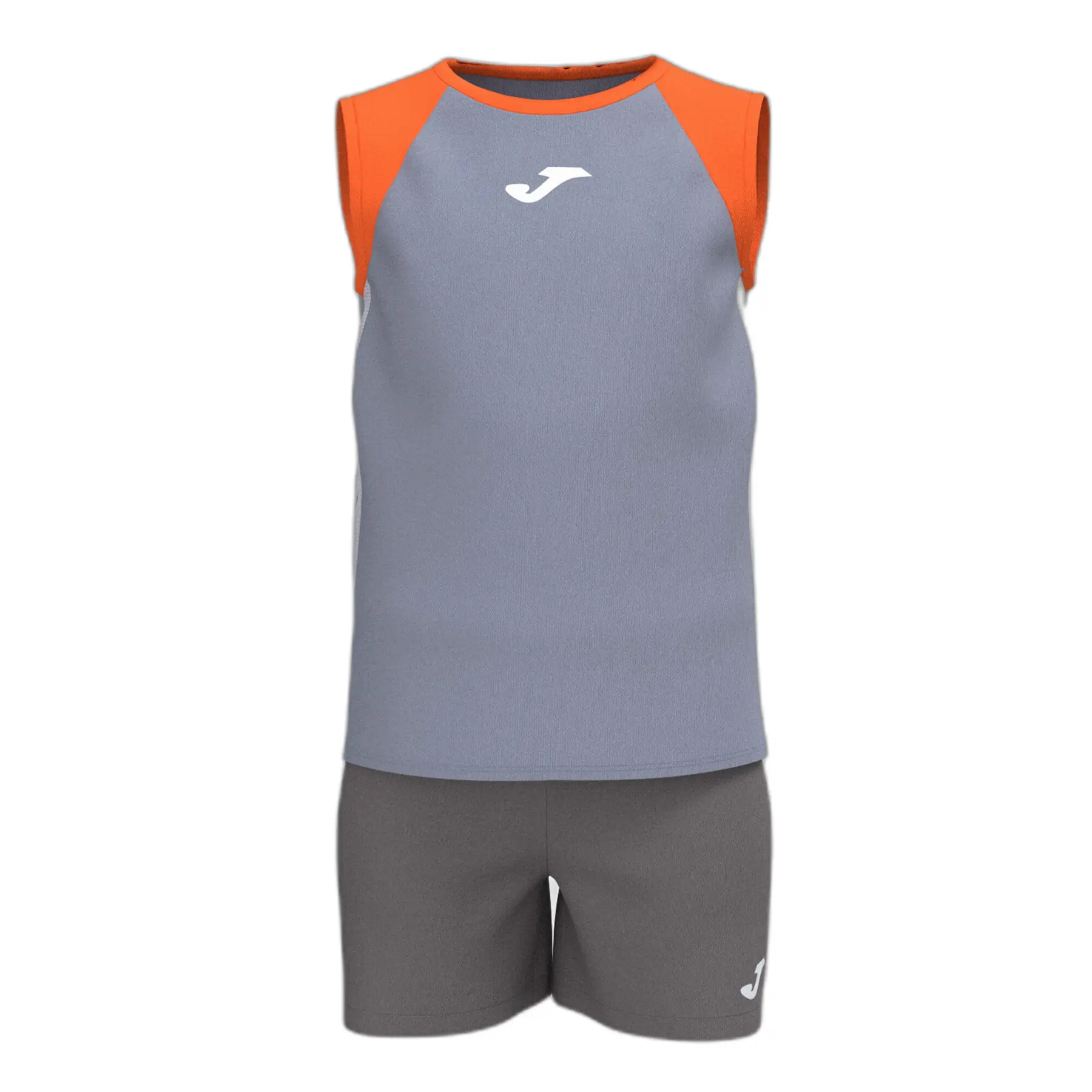 Baby Tank Top and Shorts Set Joma Camp