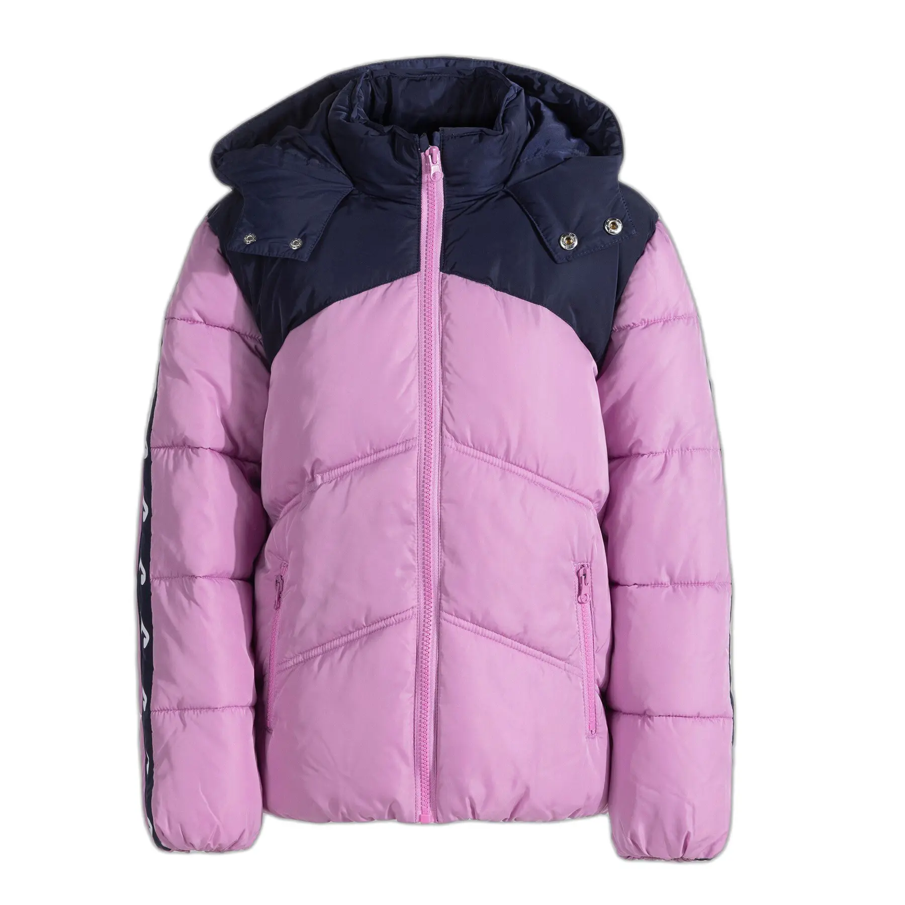 Child Puffer jacket Joma Camp