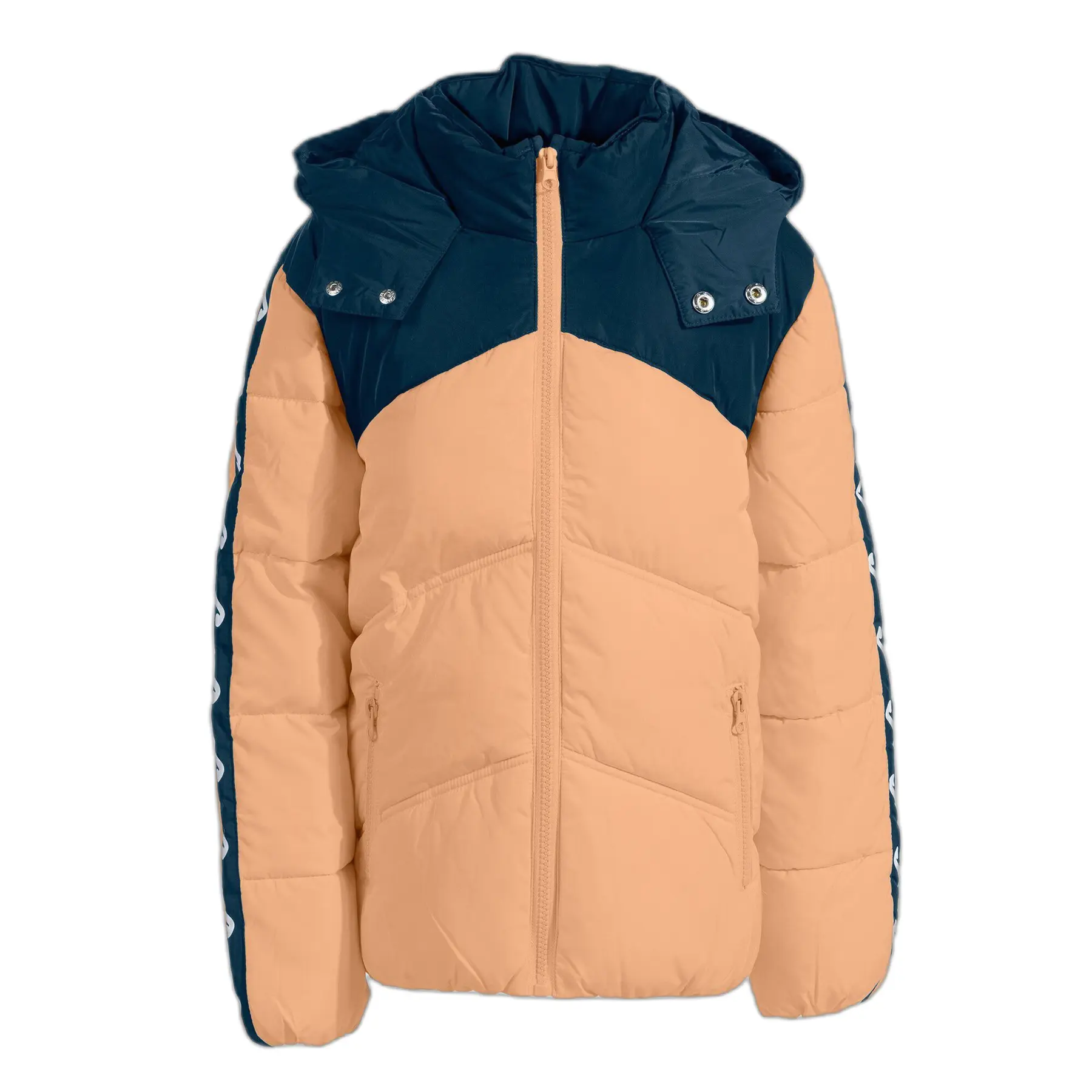 Child Puffer jacket Joma Camp