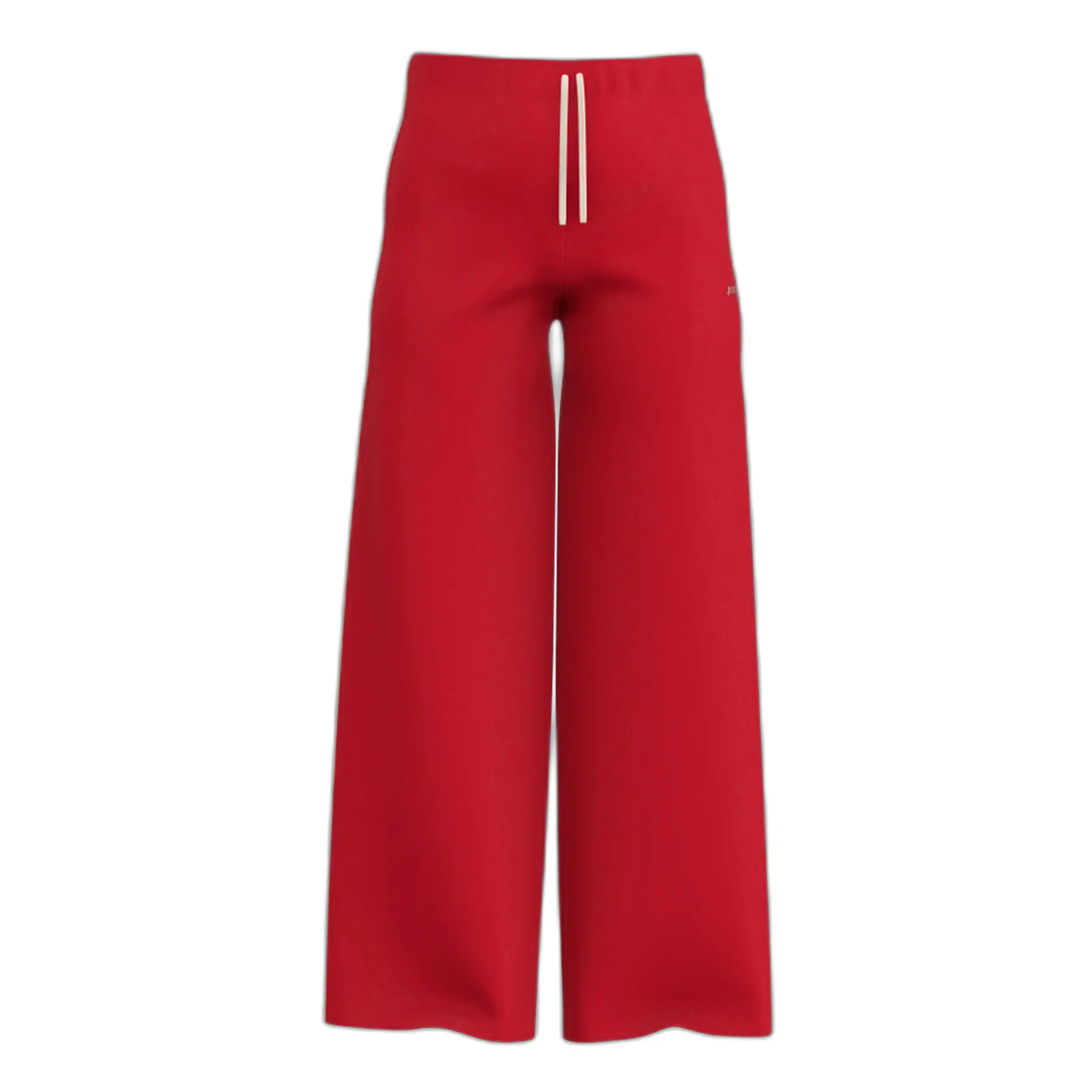 Samt Hose für Kinder Joma
