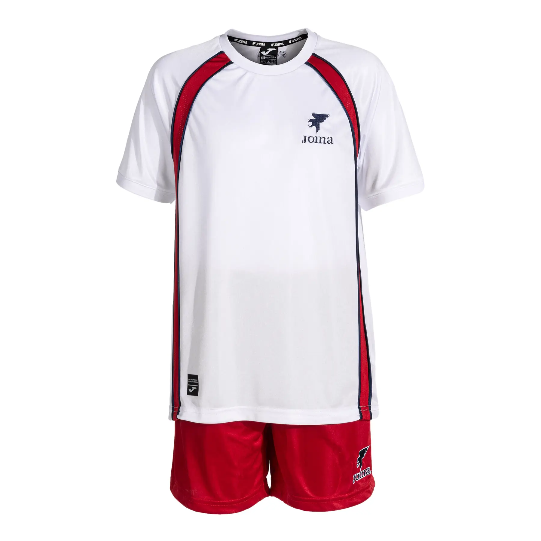 Ensemble Trikot und Shorts Kind Joma Rétro Coupe Du Monde 2026
