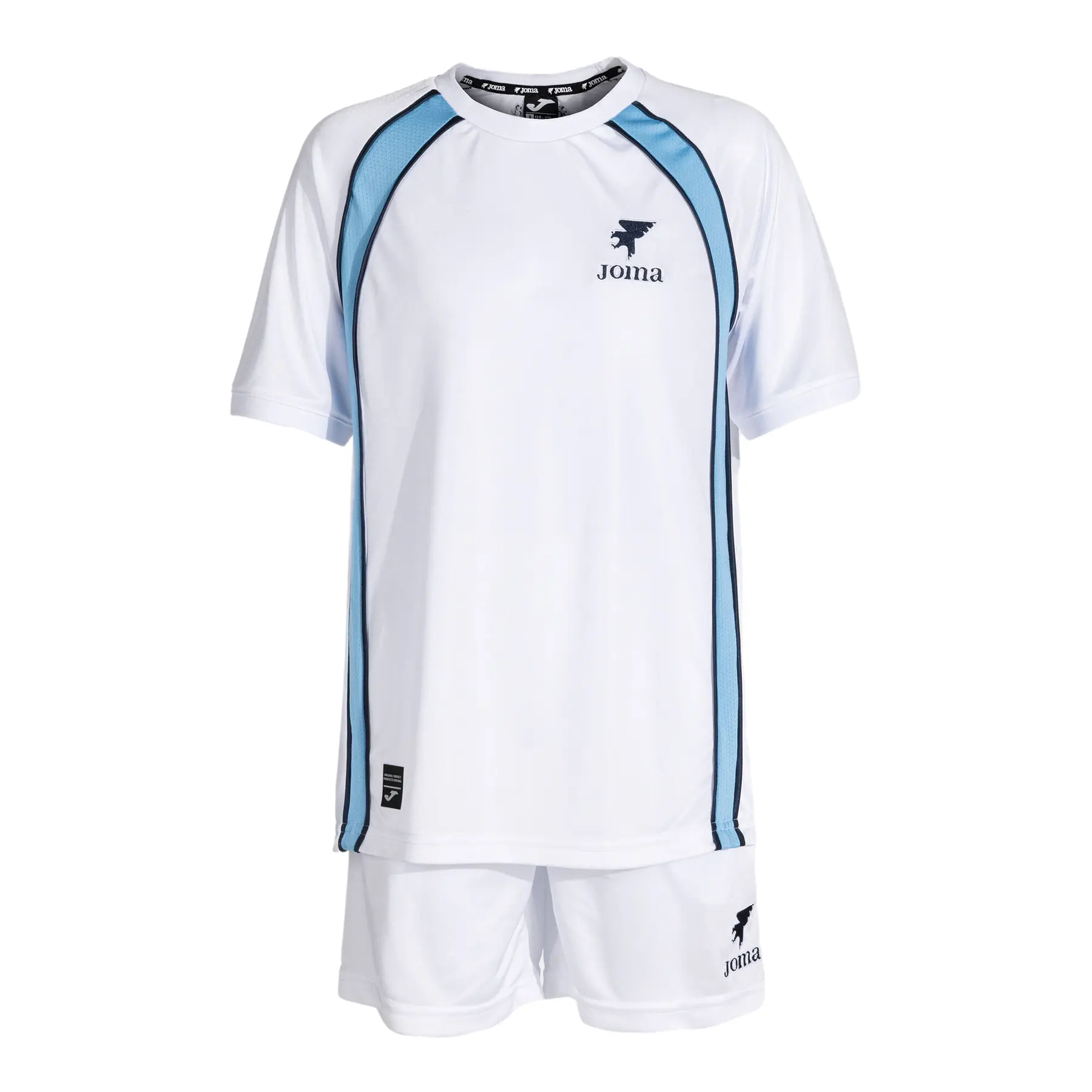 Ensemble Trikot und Shorts Kind Joma Rétro Coupe Du Monde 2026