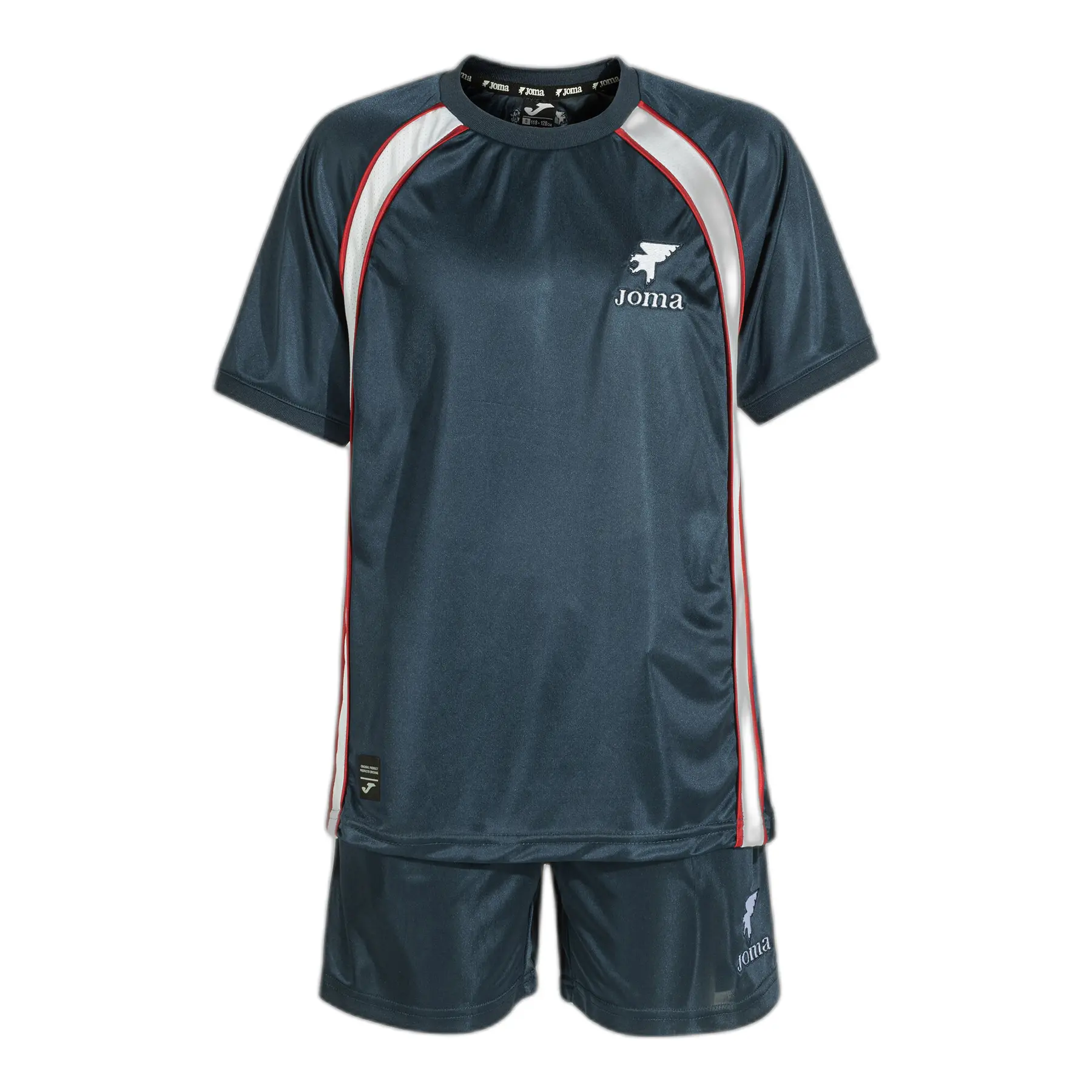 Ensemble Trikot und Shorts Kind Joma Rétro Coupe Du Monde 2026