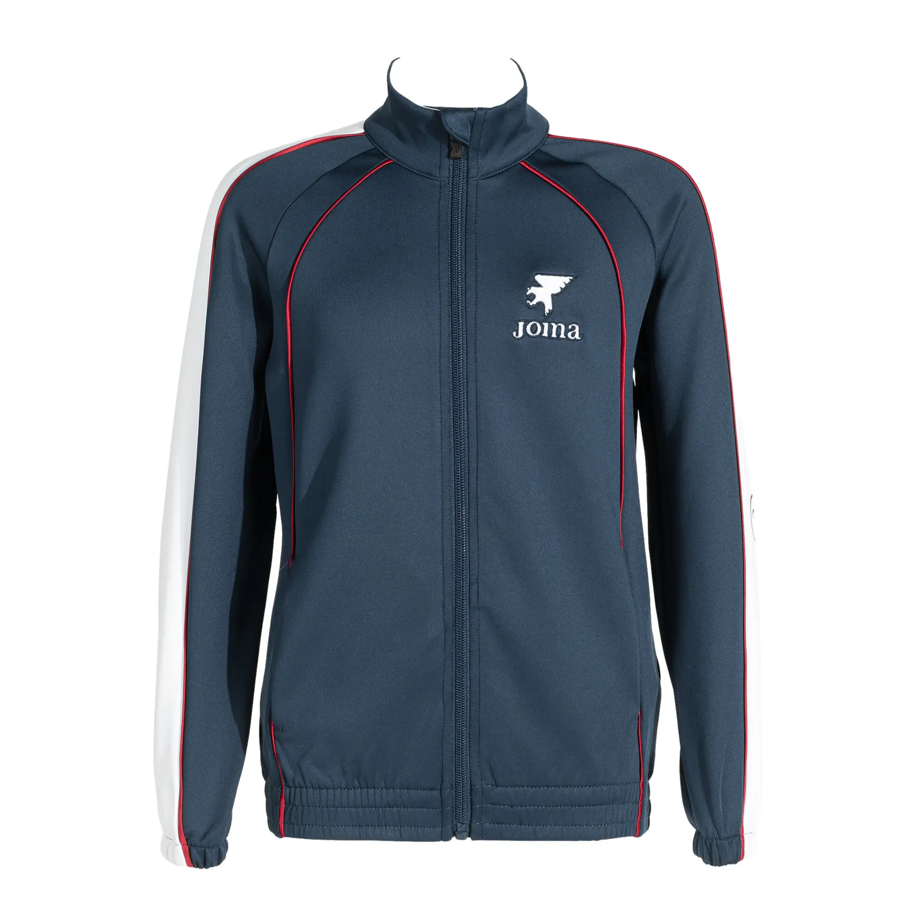 Trainingsjacke Kind Joma Rétro Mondial 2026