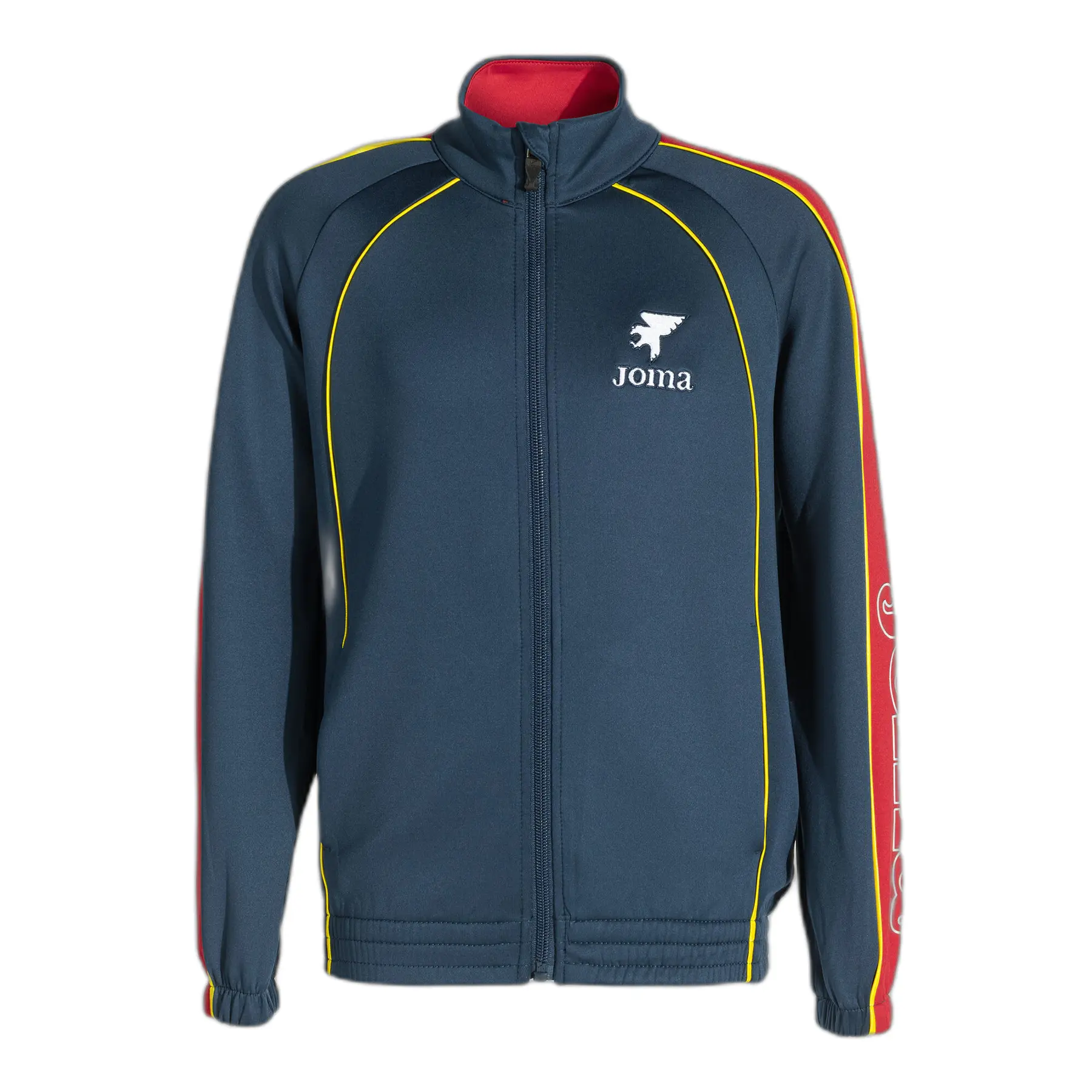 Trainingsjacke Kind Joma Rétro Mondial 2026