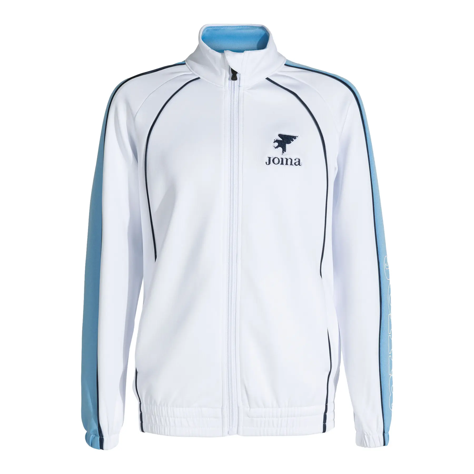Trainingsjacke Kind Joma Rétro Mondial 2026