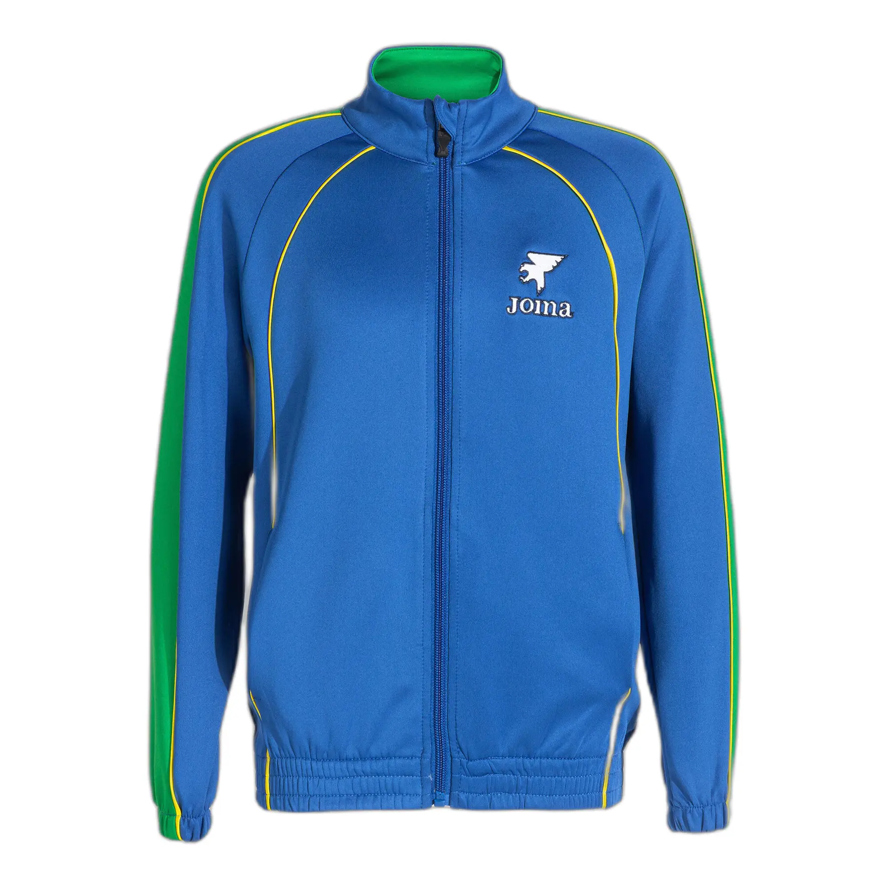 Trainingsjacke Kind Joma Rétro Mondial 2026