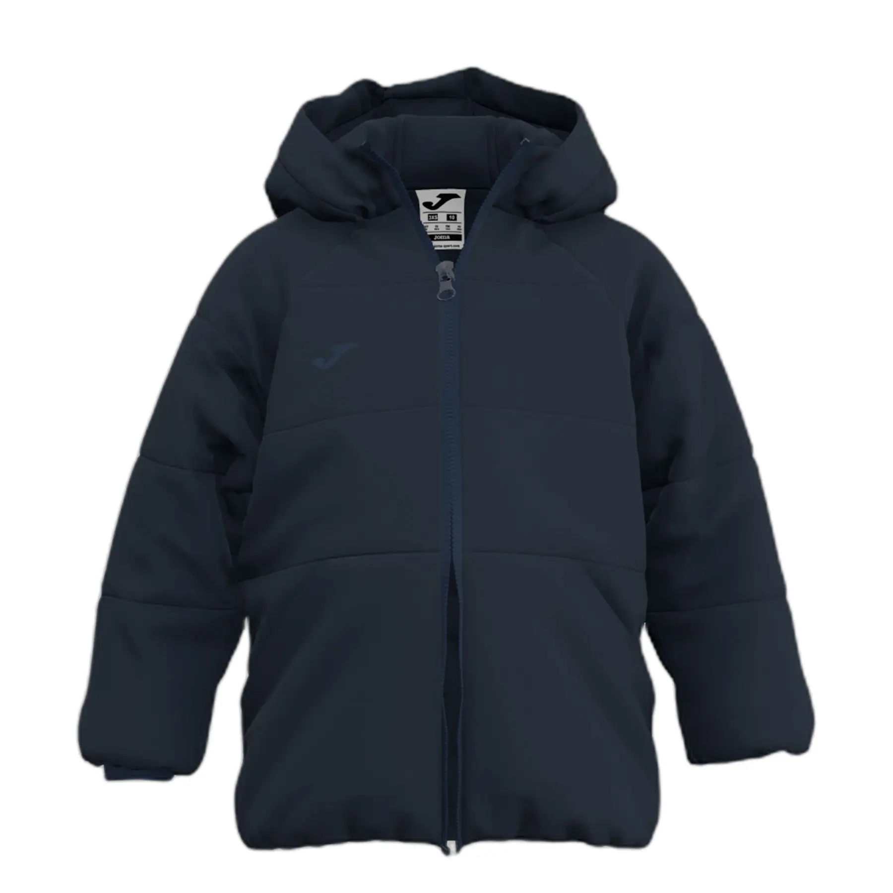 Quilted Baby Jacket Joma
