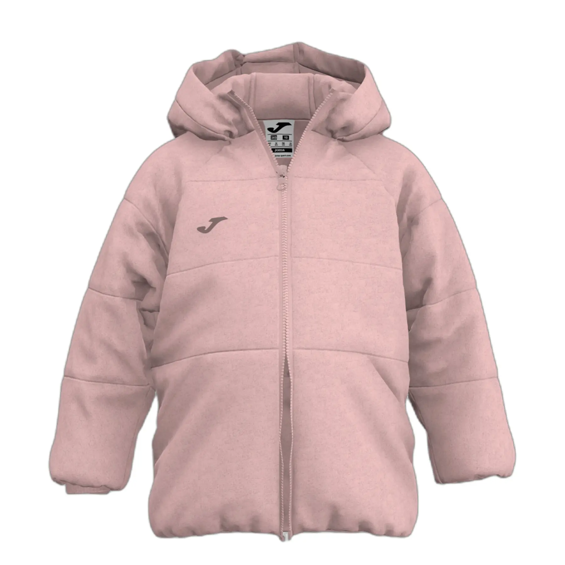 Quilted Baby Jacket Joma