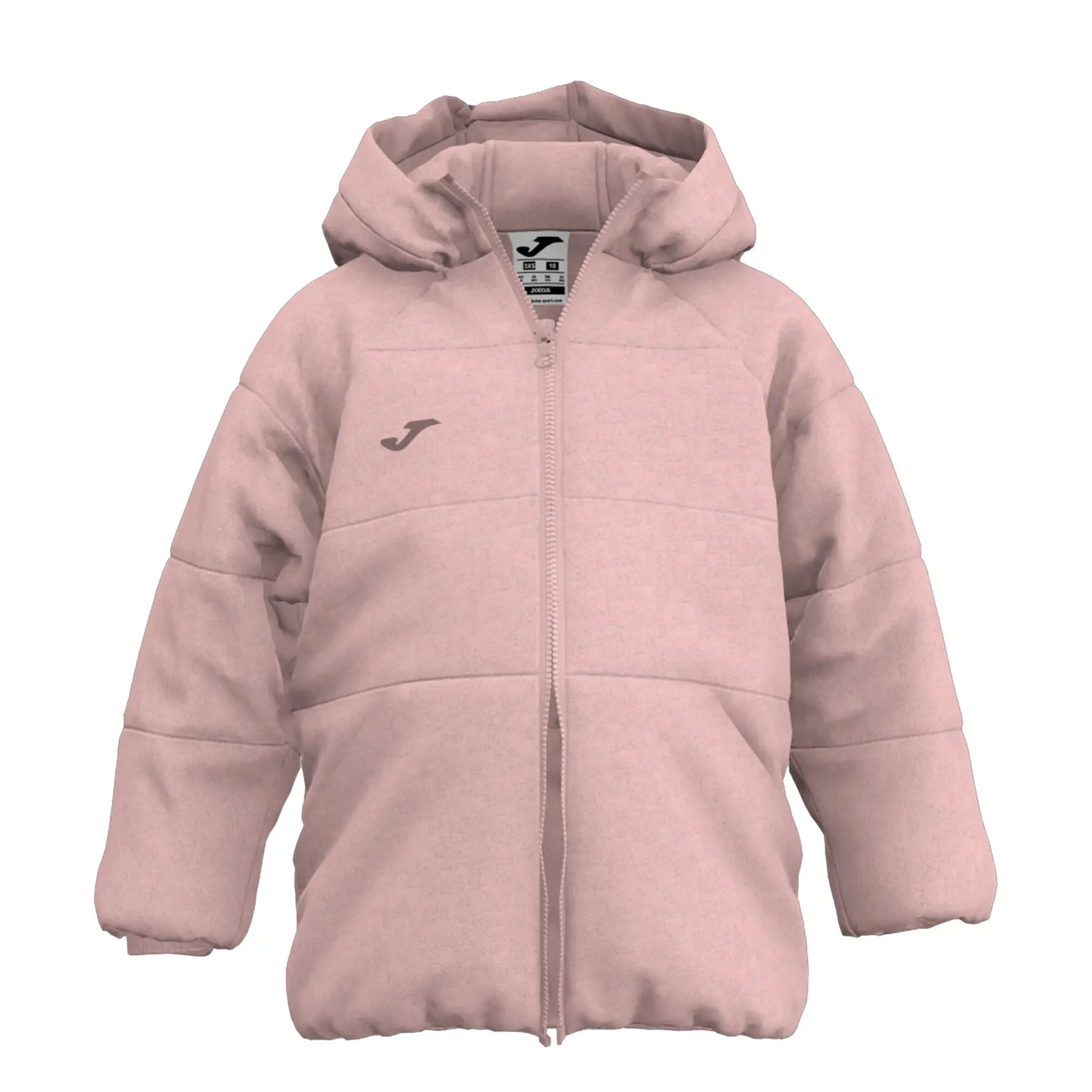 Children's quilted down jacket Joma