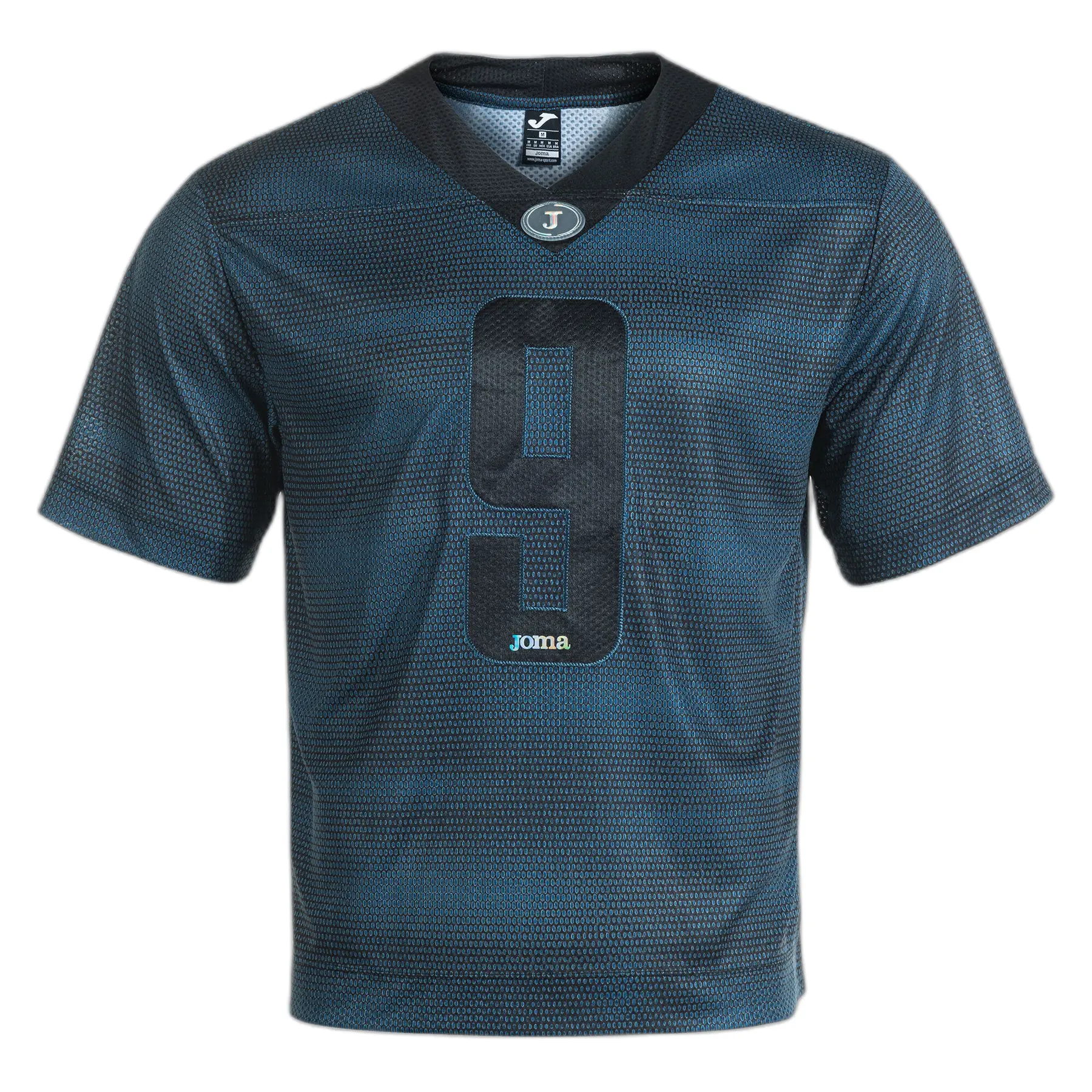 V-Ausschnitt Trikot Joma U-Tribe