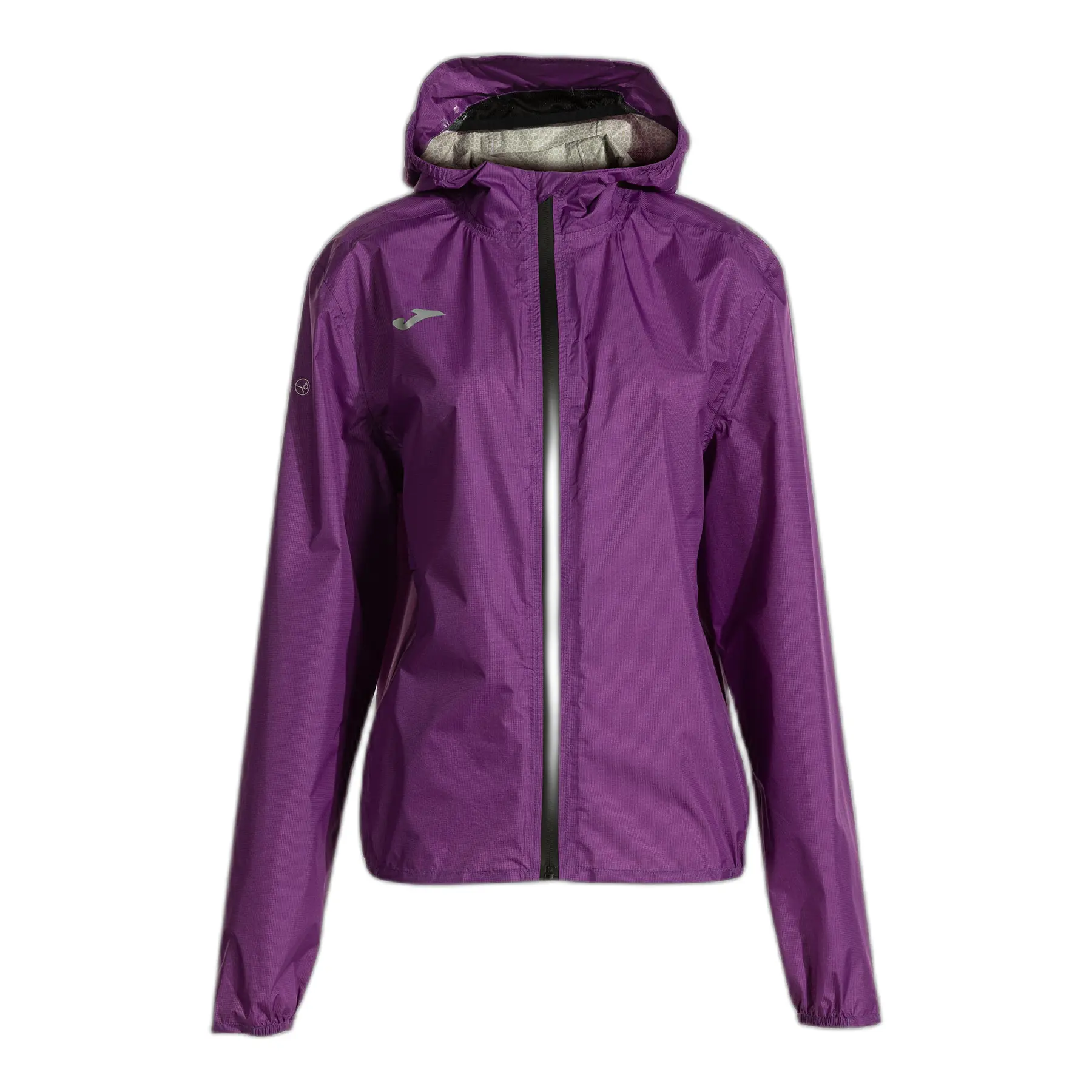 Women's anorak Joma