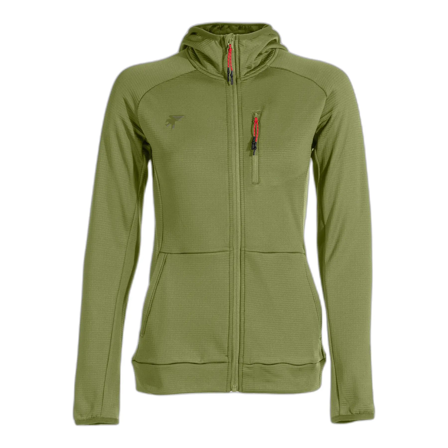 Kapuzenjacke Joma Mystic