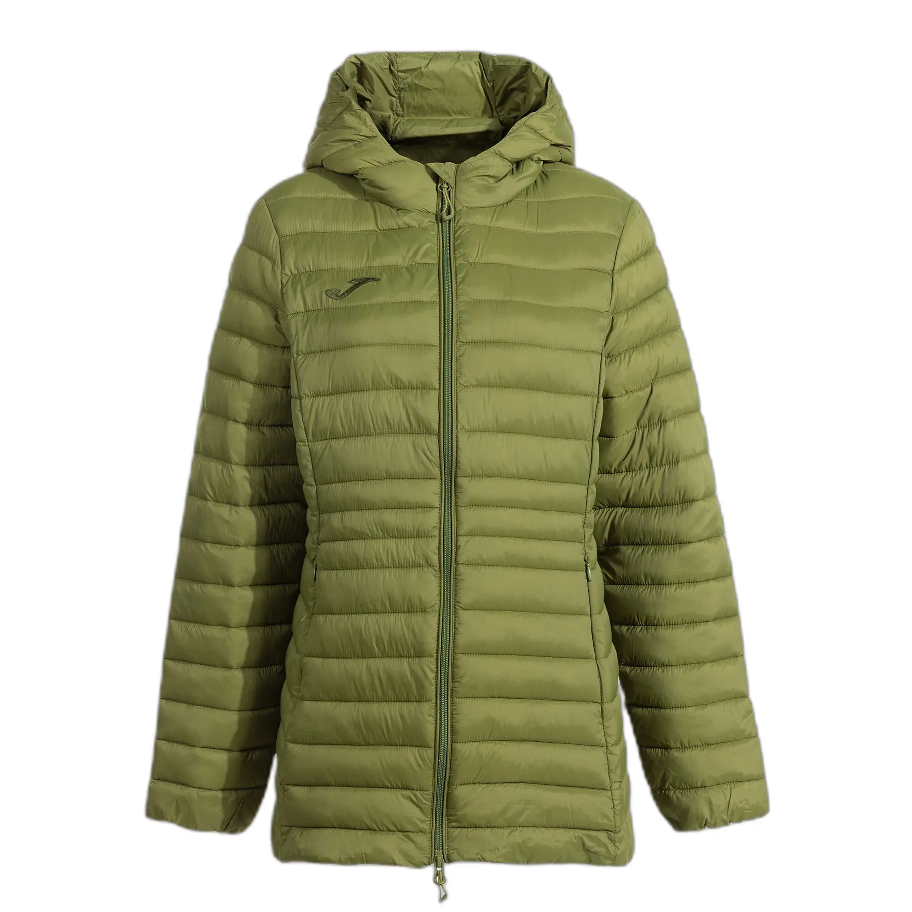 Piumino con cappuccio da donna  Urban V