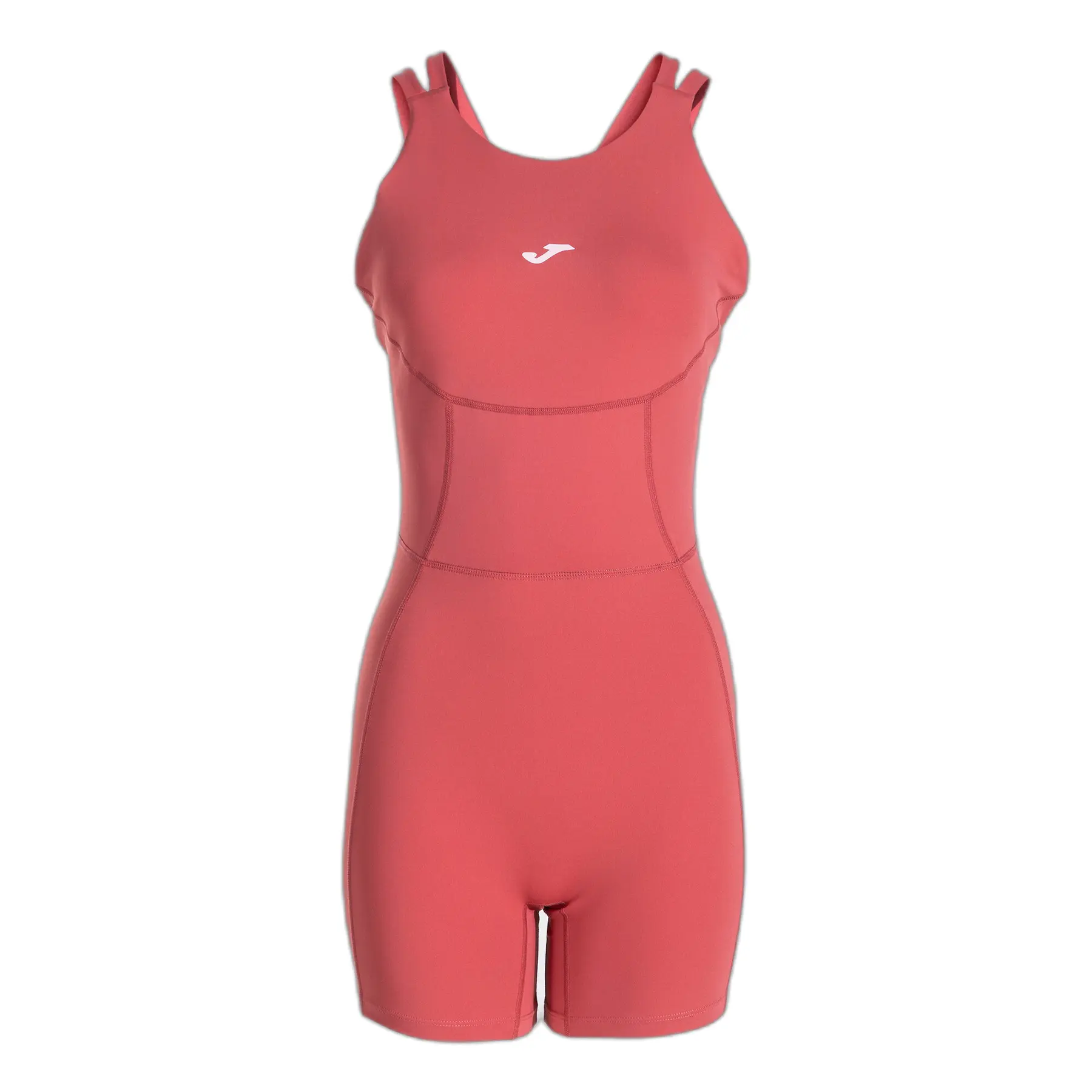 Crossed Strap Short Jumpsuit Women Joma Breath