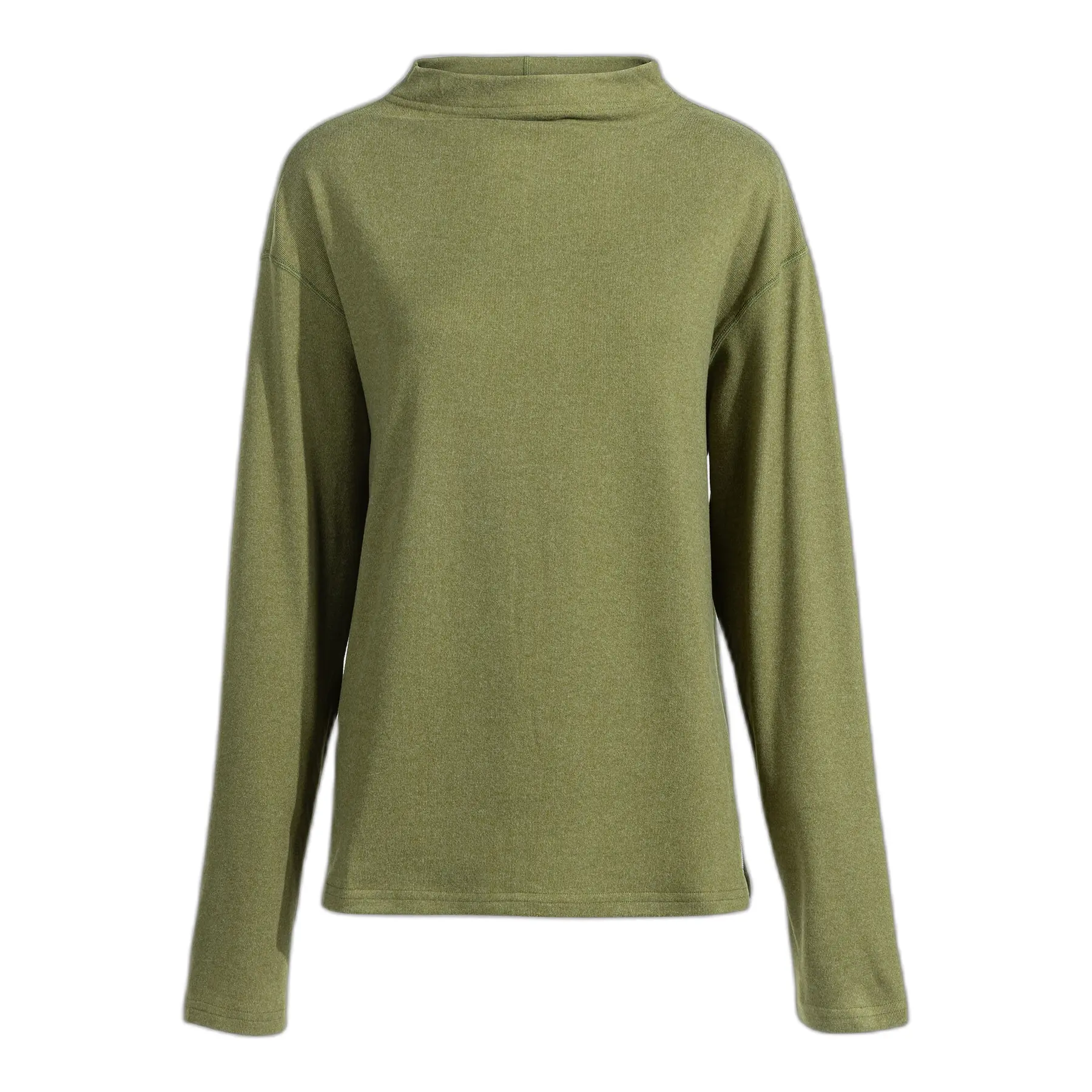Hochkragen Sweatshirt Damen Joma Mimetic