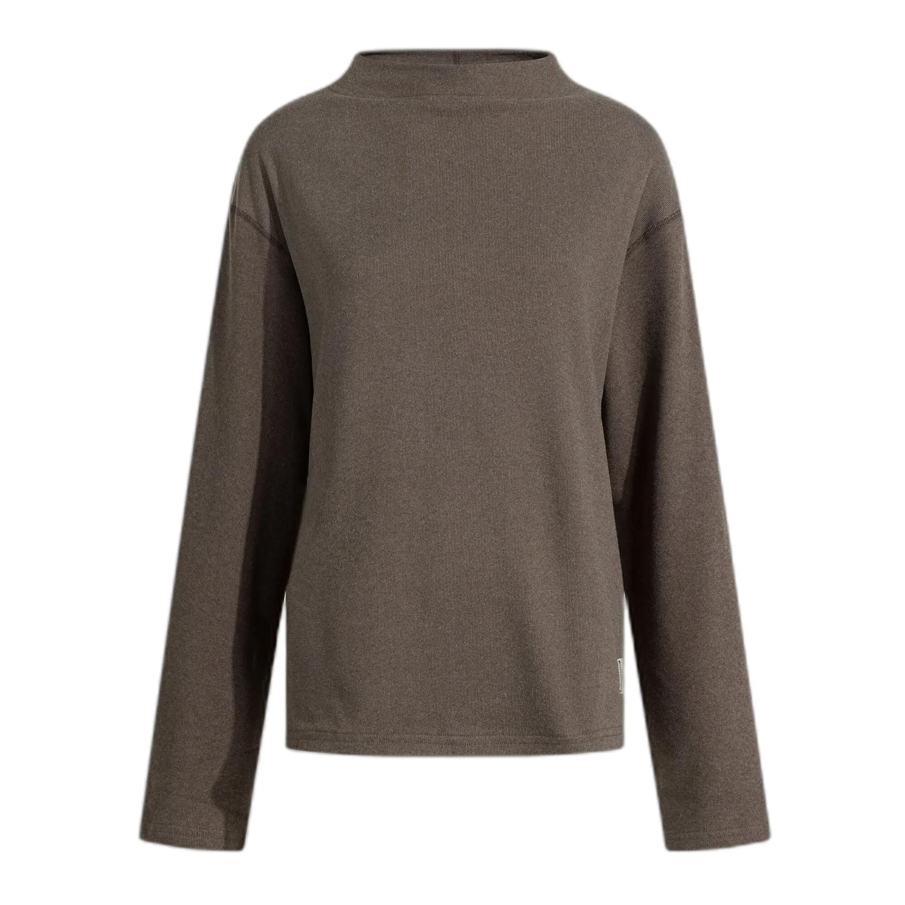 Hochkragen Sweatshirt Damen Joma Mimetic