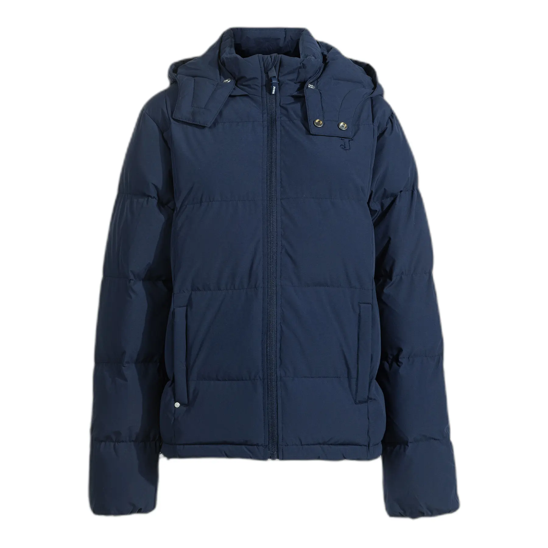 Women's down jacket Joma Urban Street